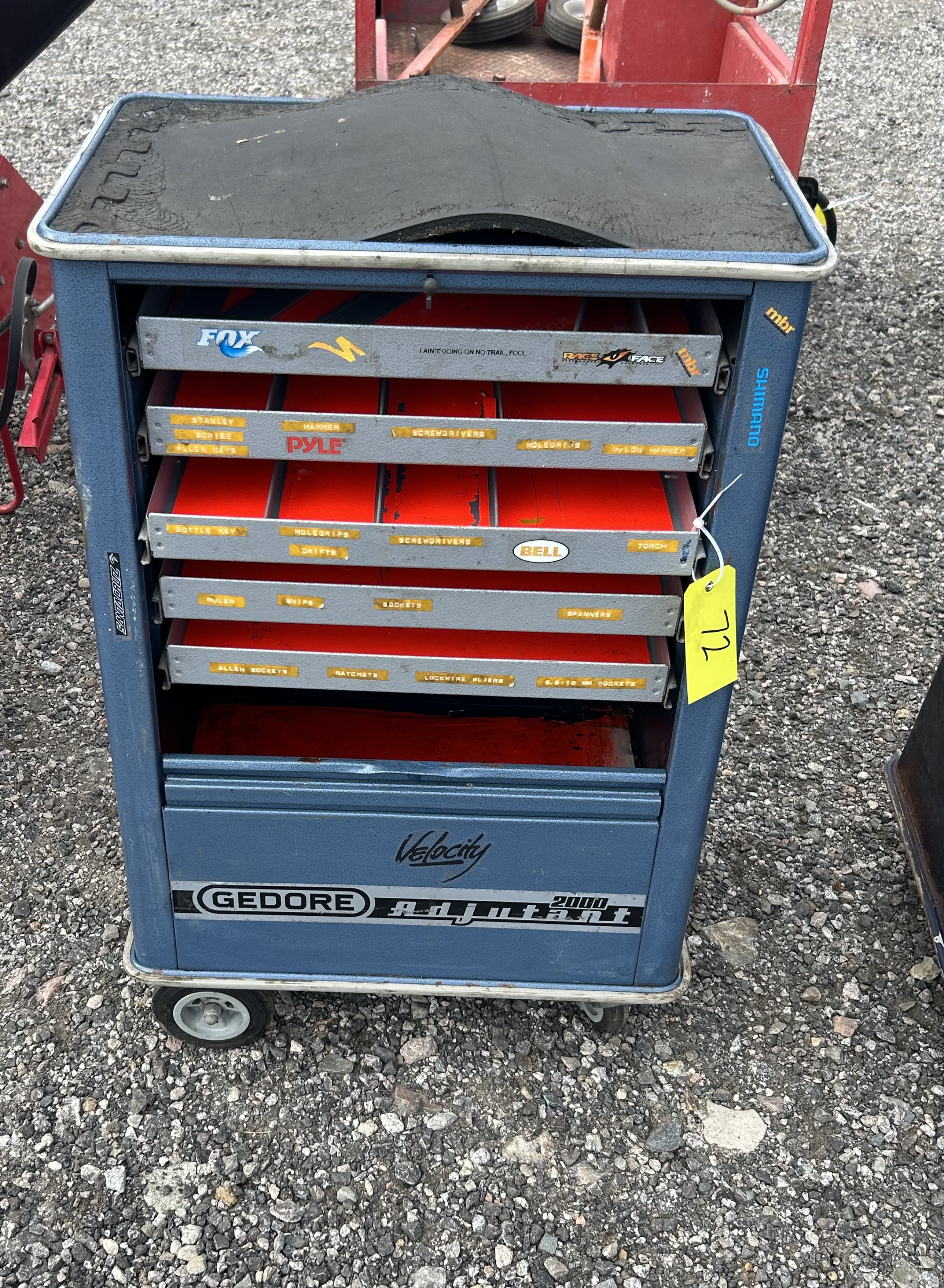Lot 72