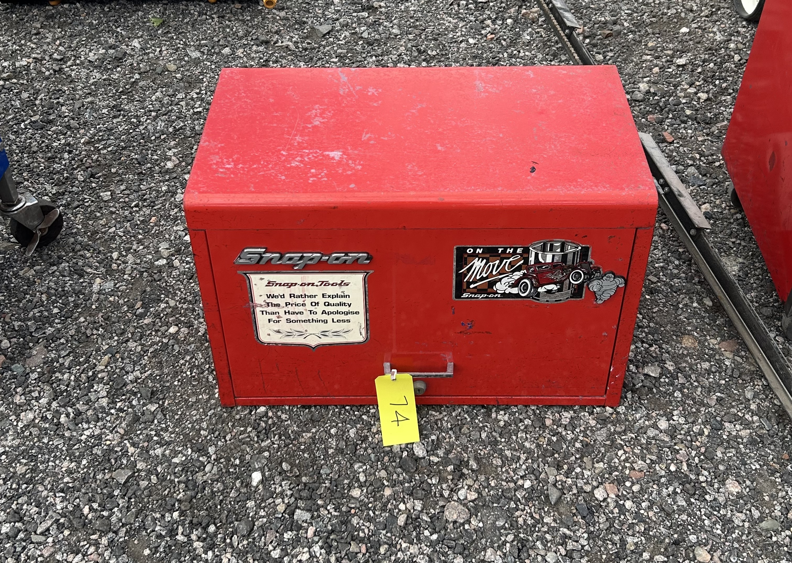 Lot 74