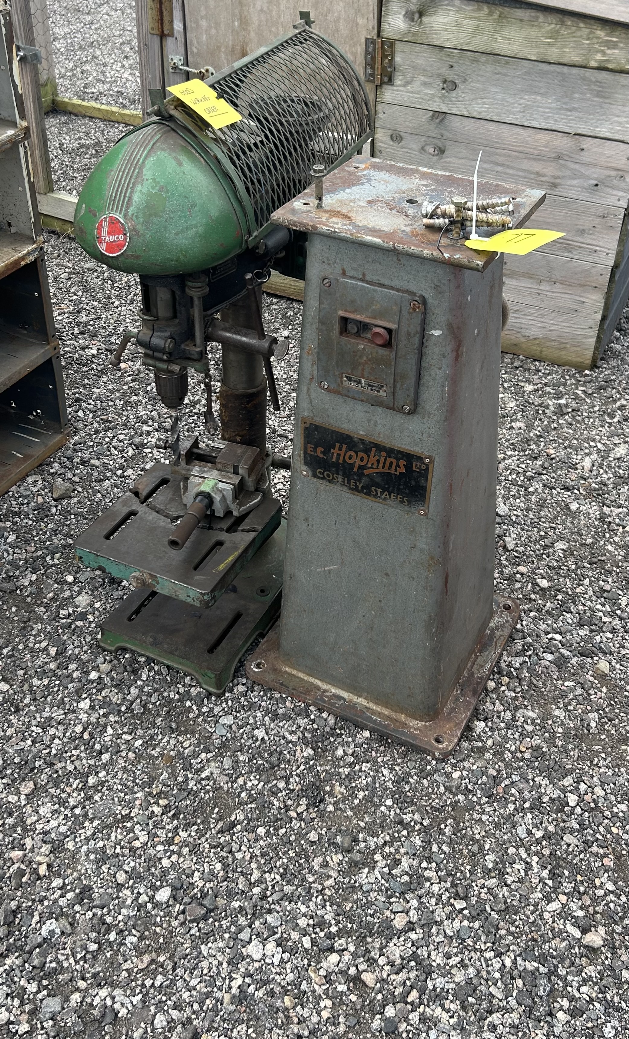 Lot 77