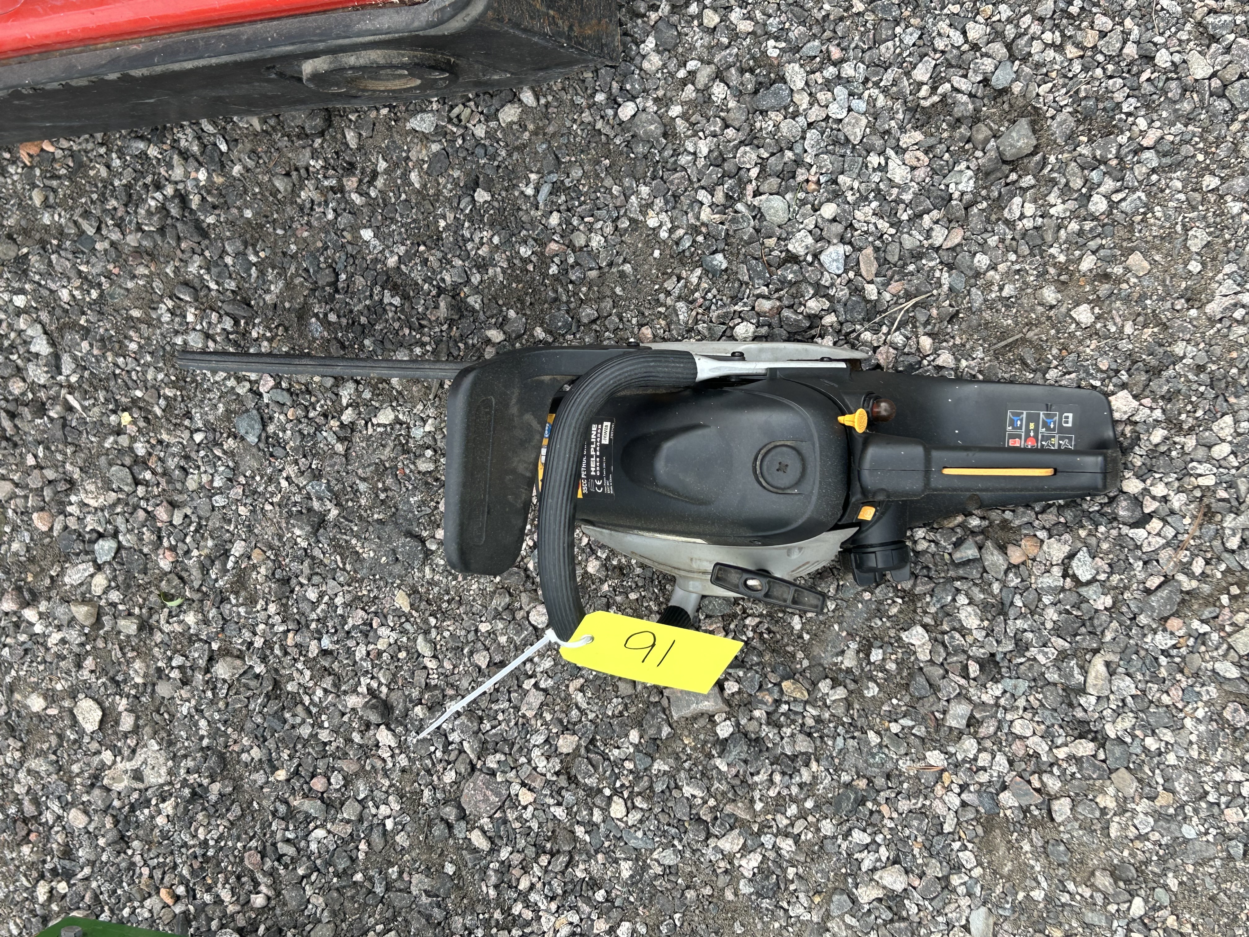 Lot 91