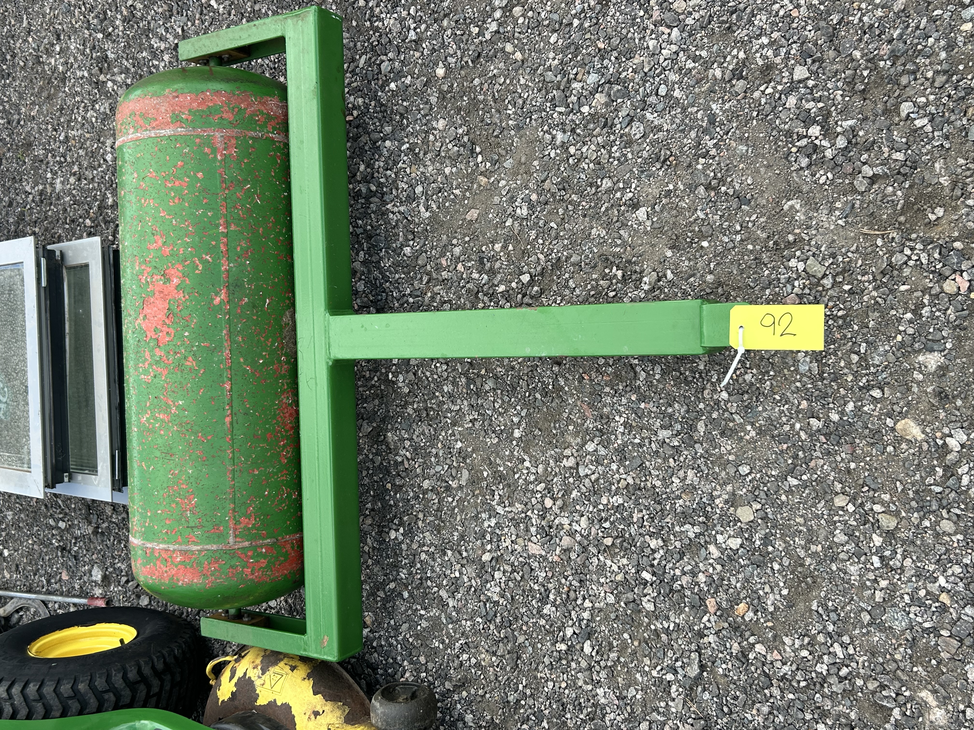 Lot 92