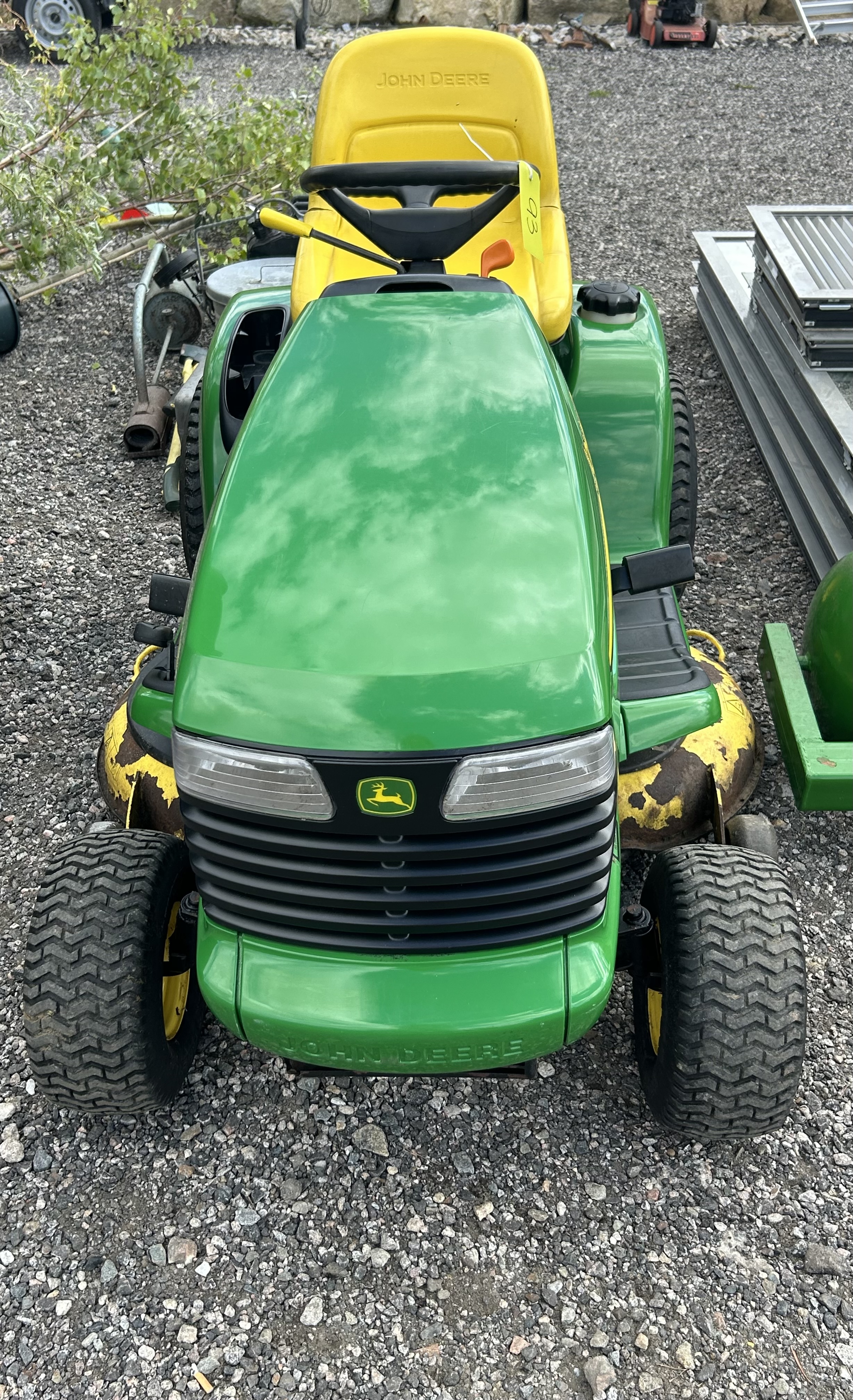 Lot 93