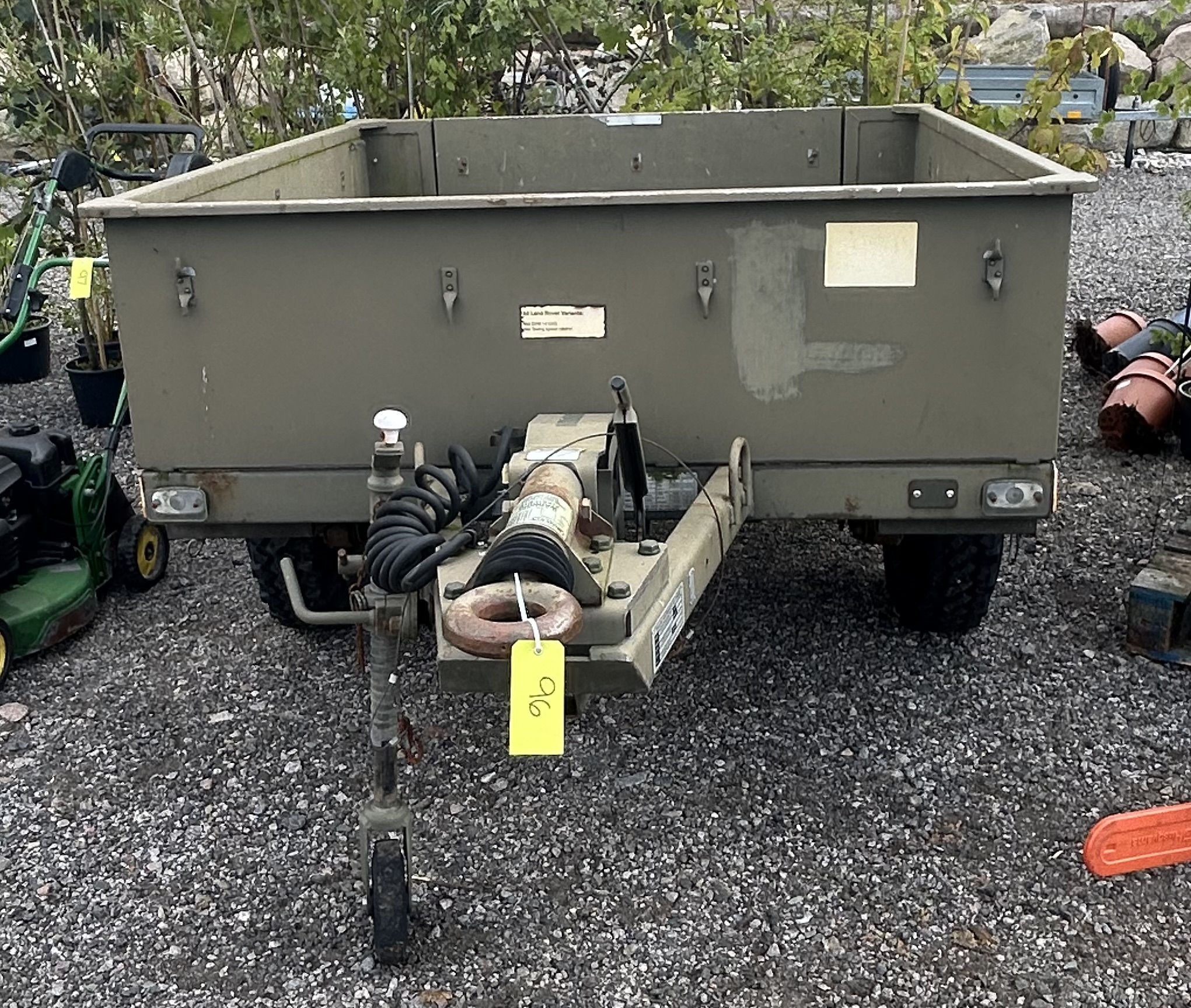 Lot 96