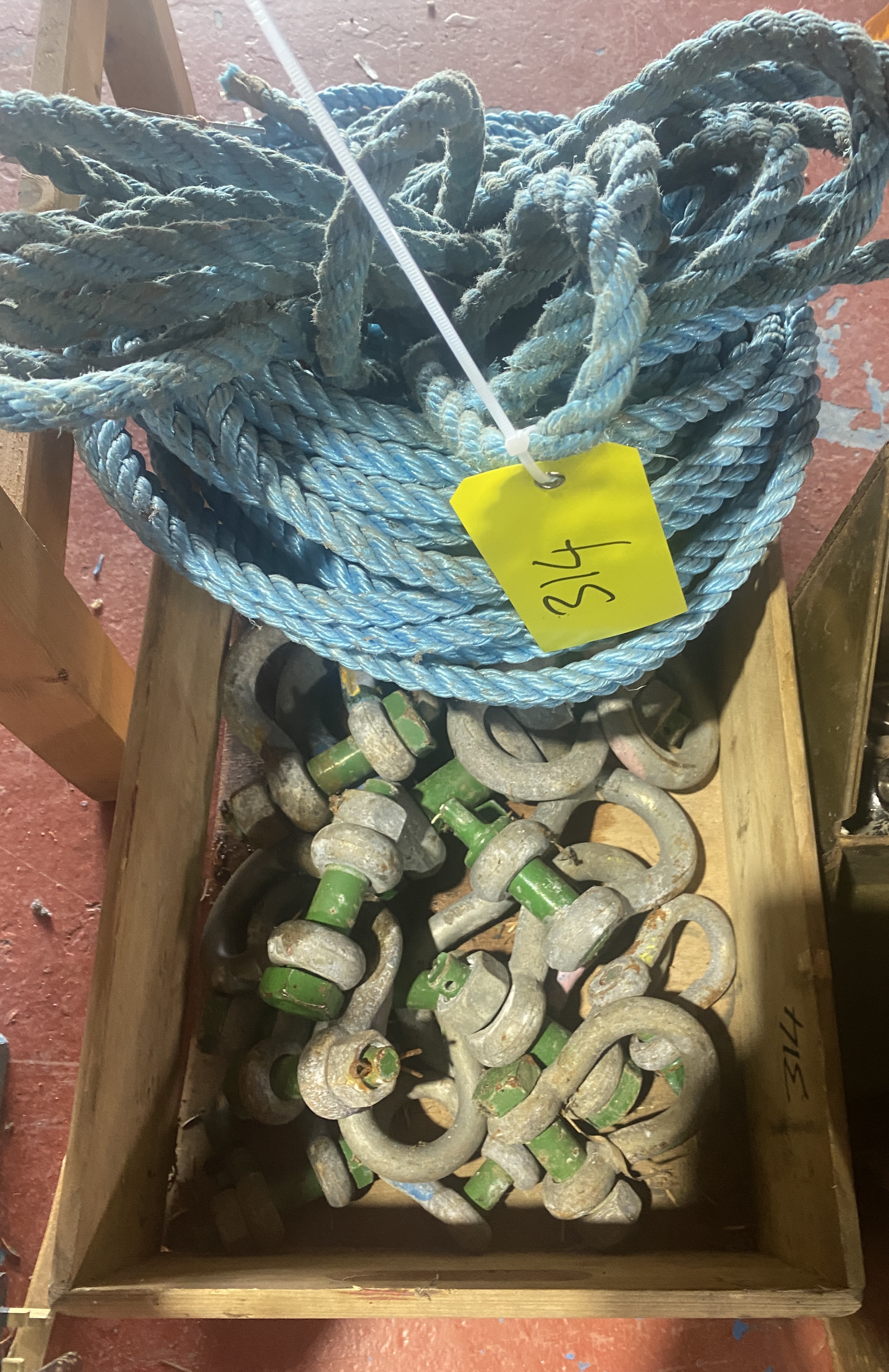 Lot 314