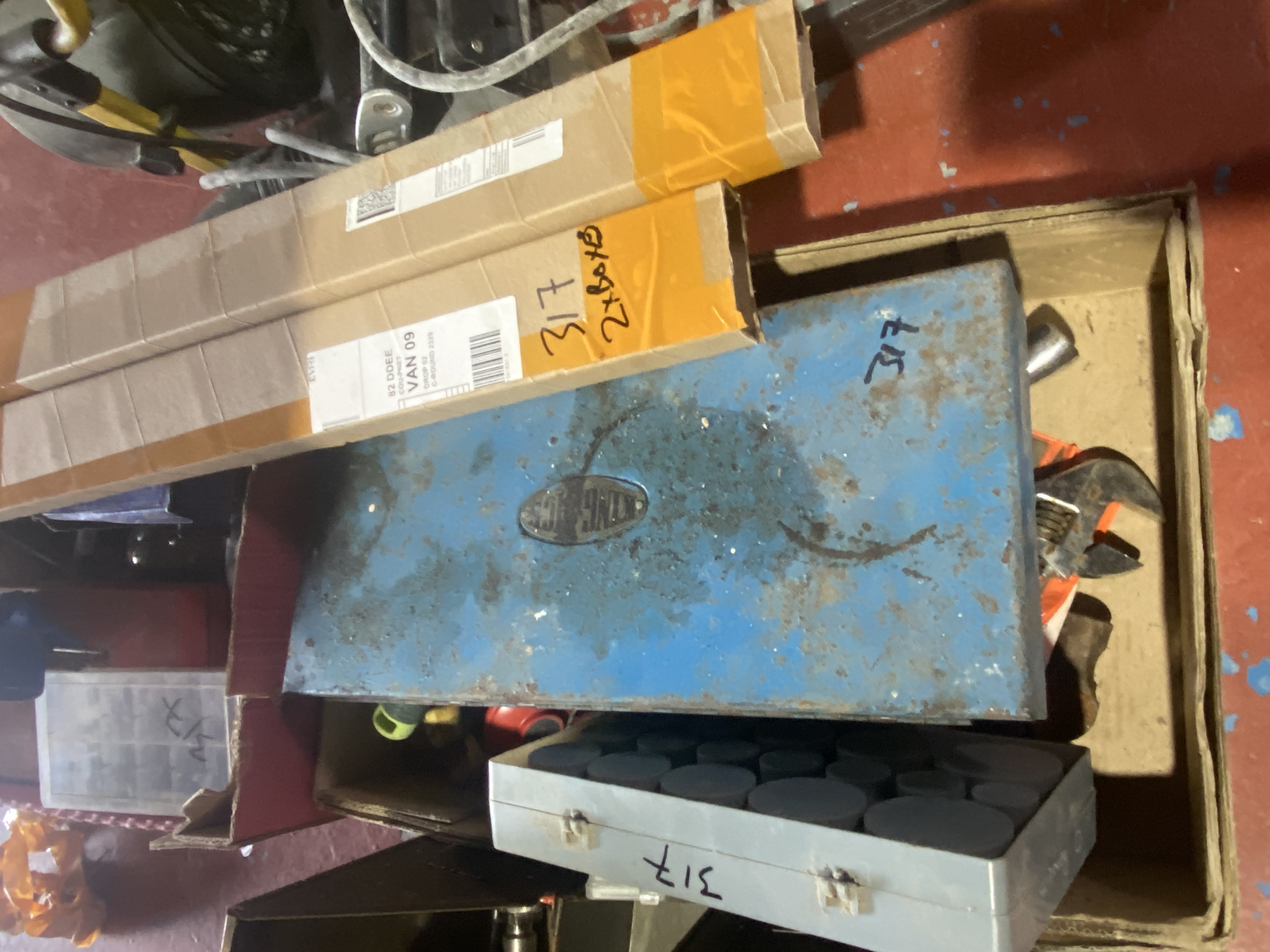 Lot 317