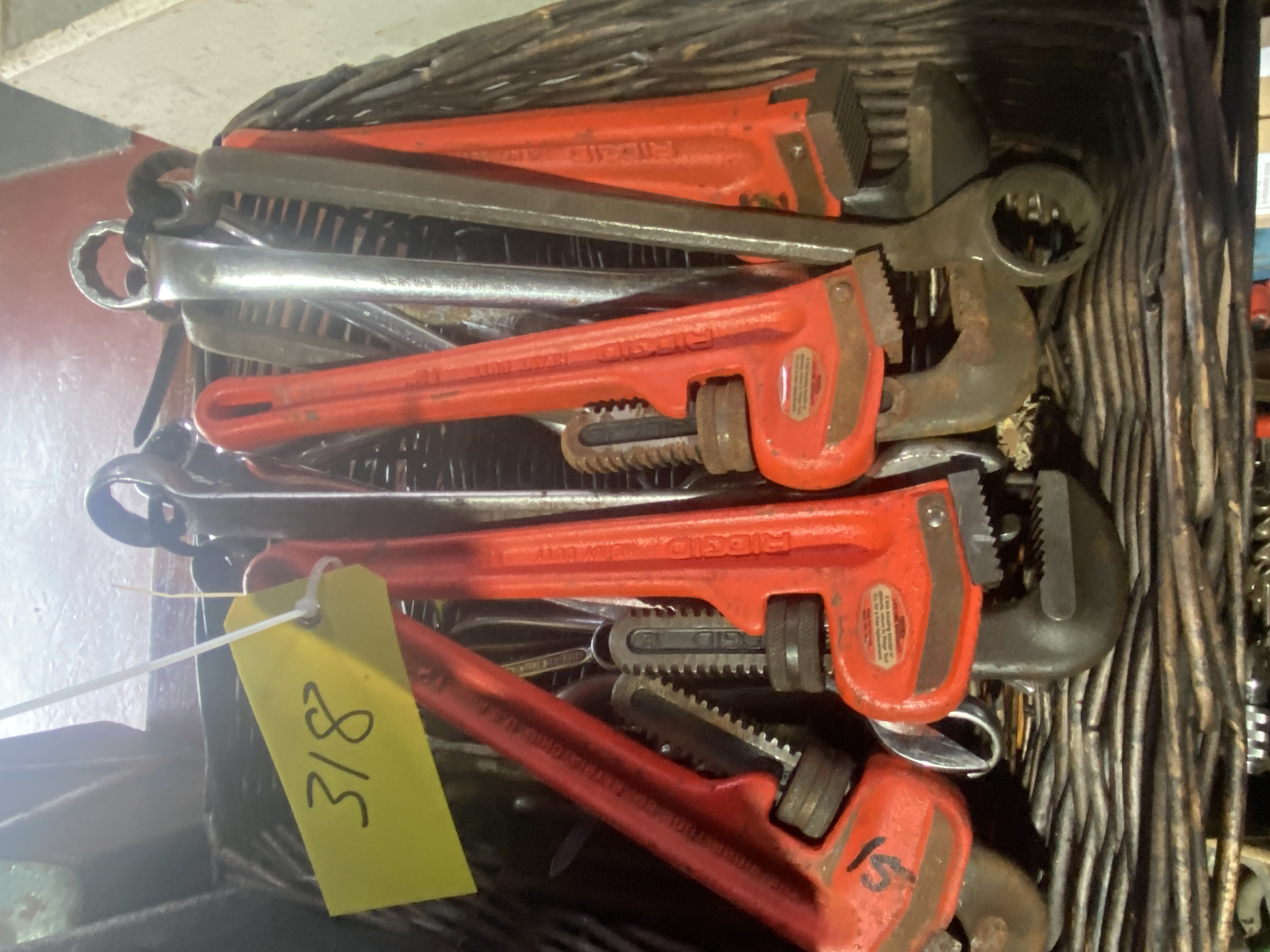 Lot 318