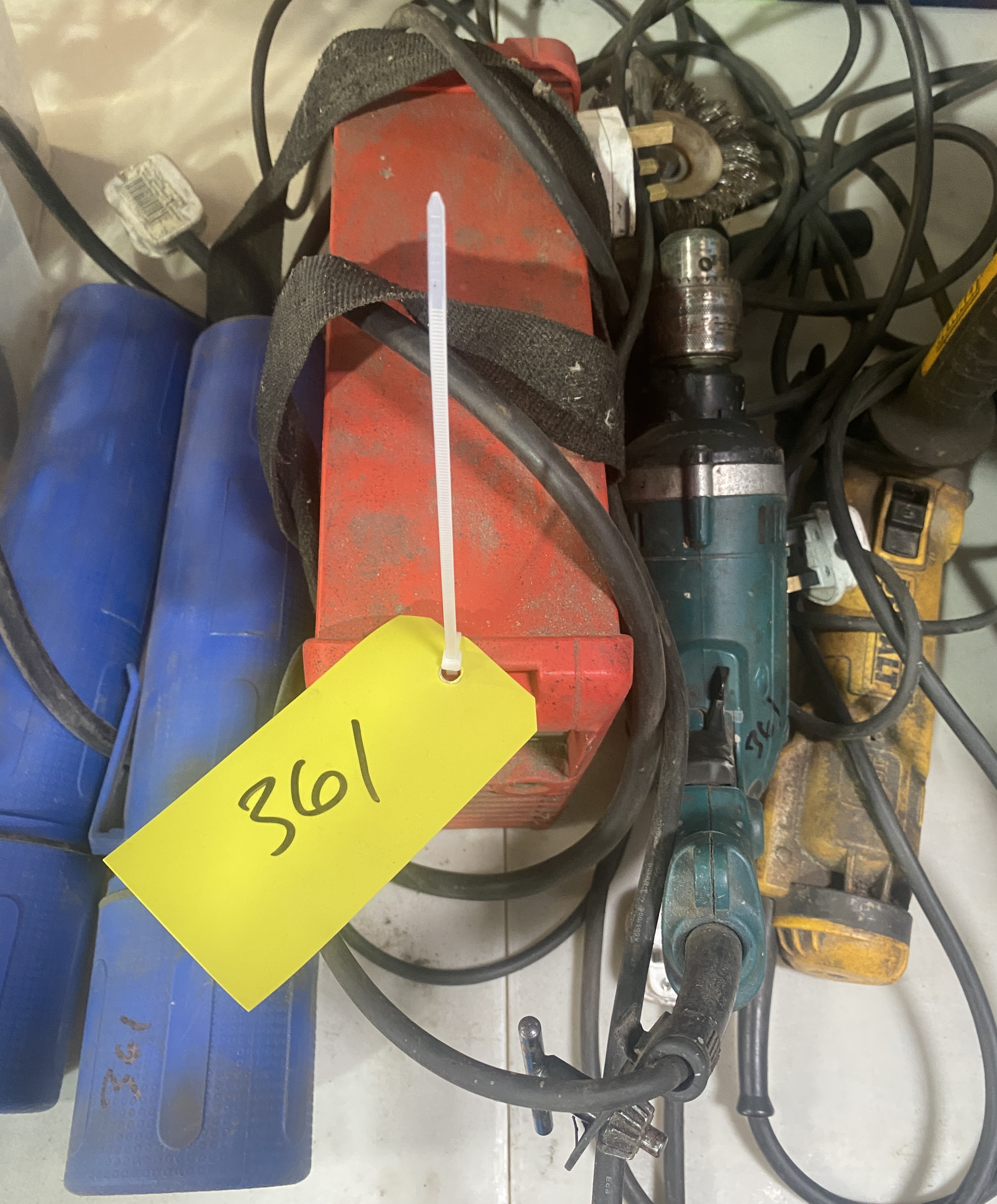 Lot 361