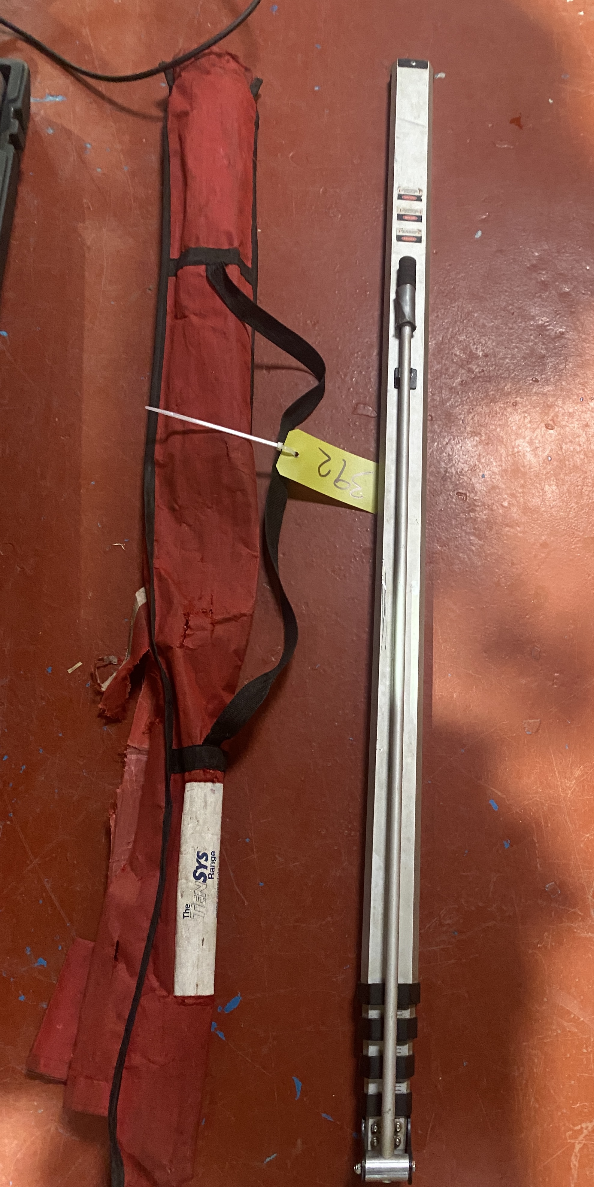 Lot 392