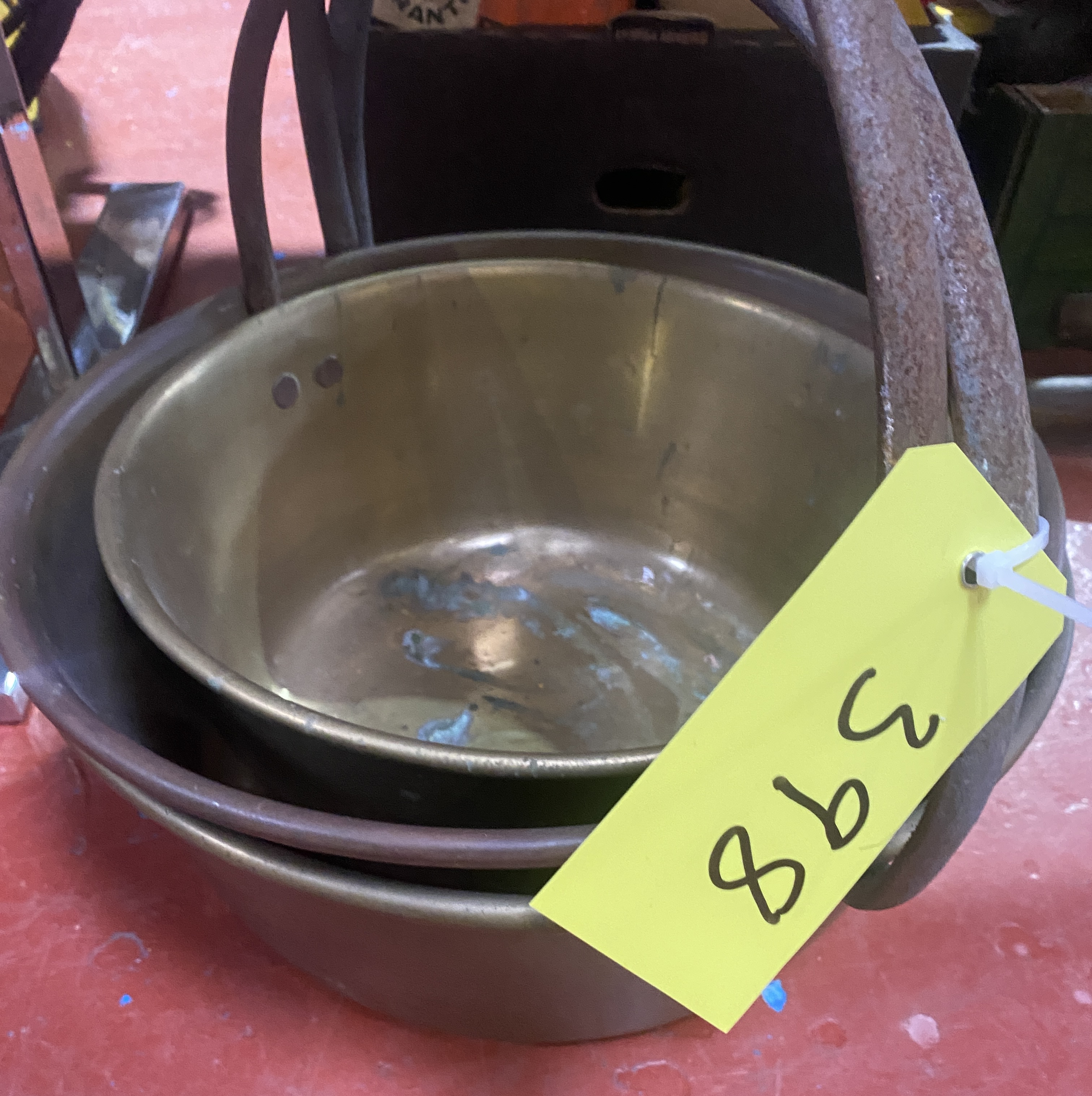 Lot 398