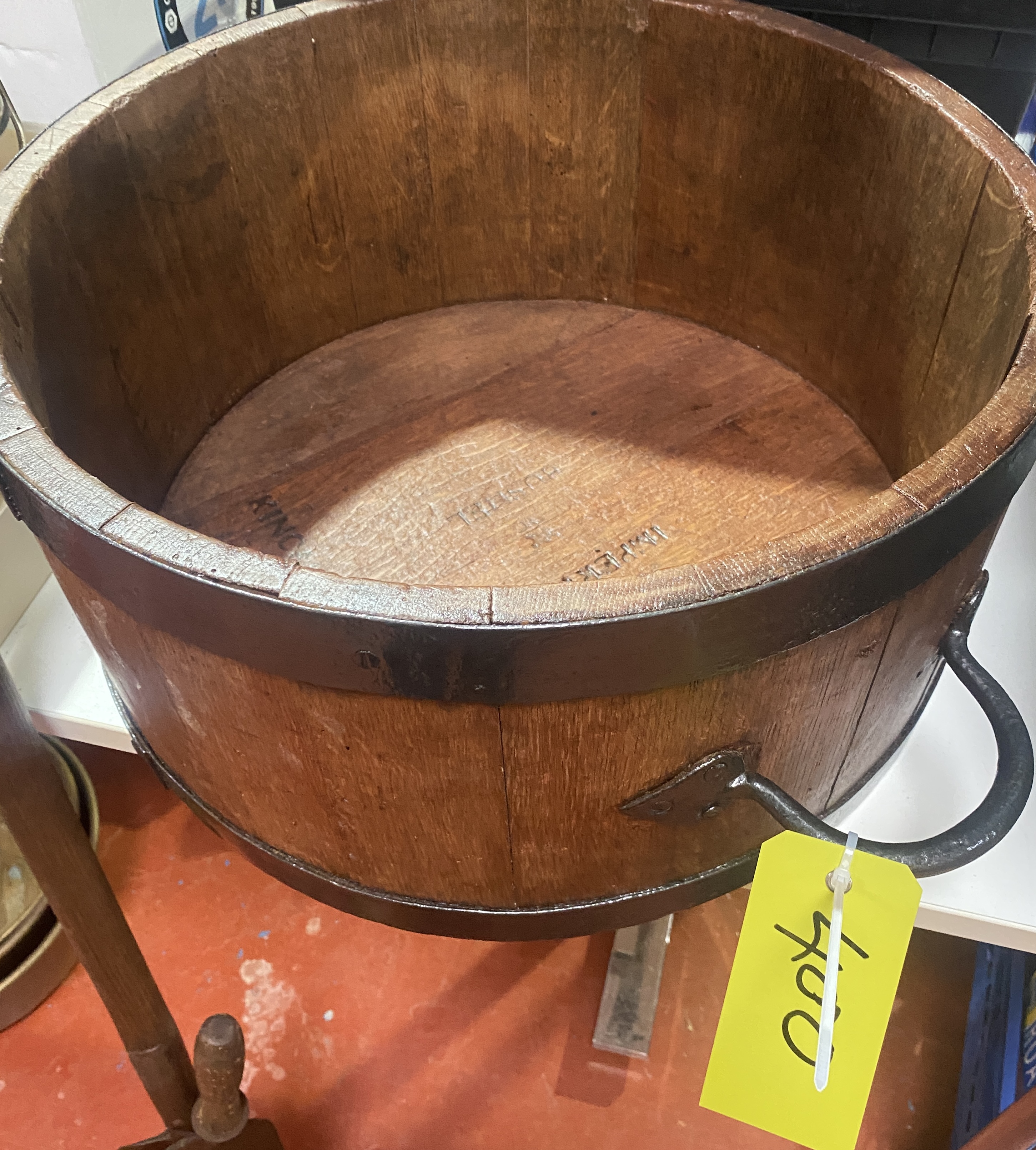 Lot 400