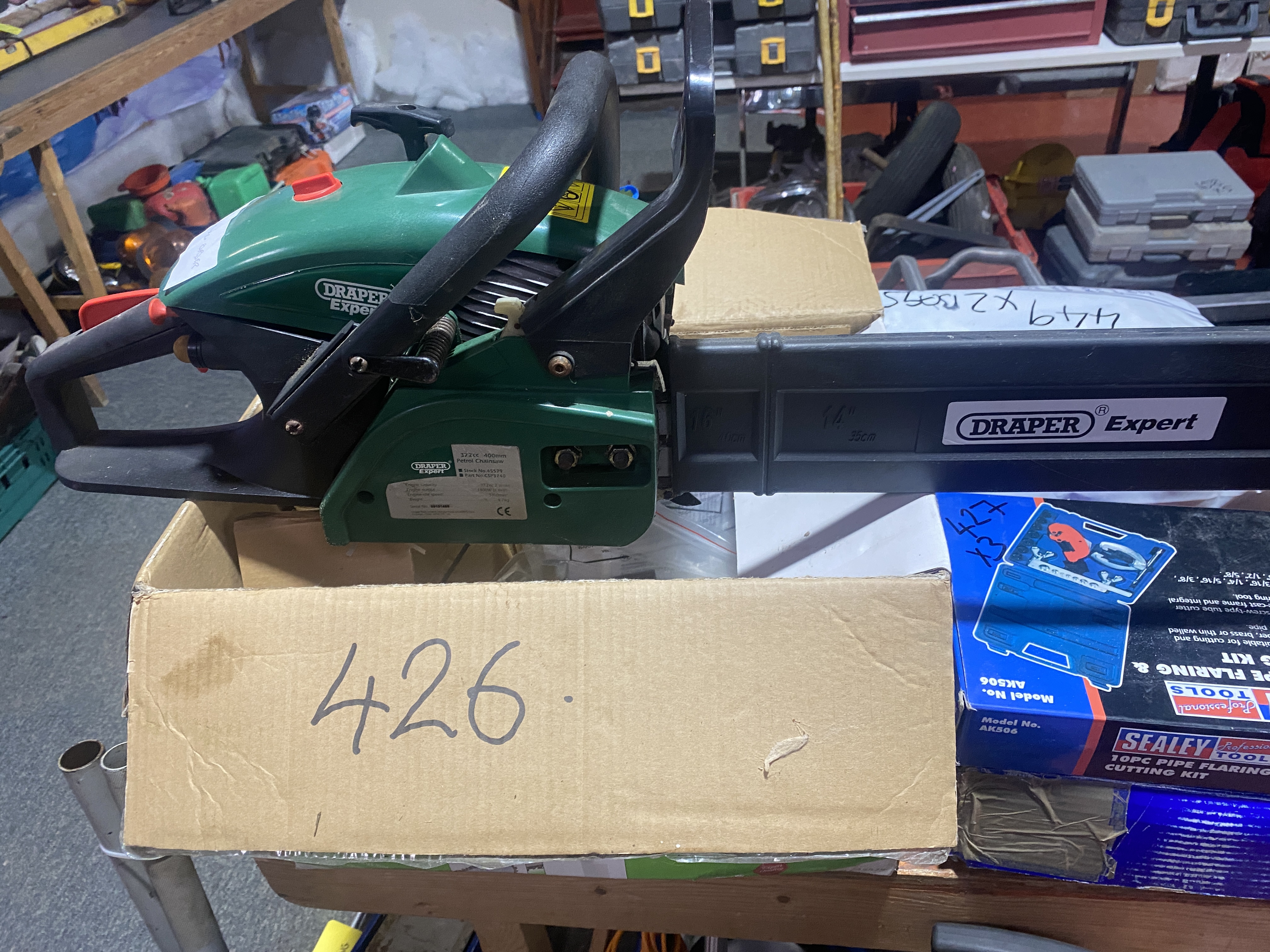 Lot 426