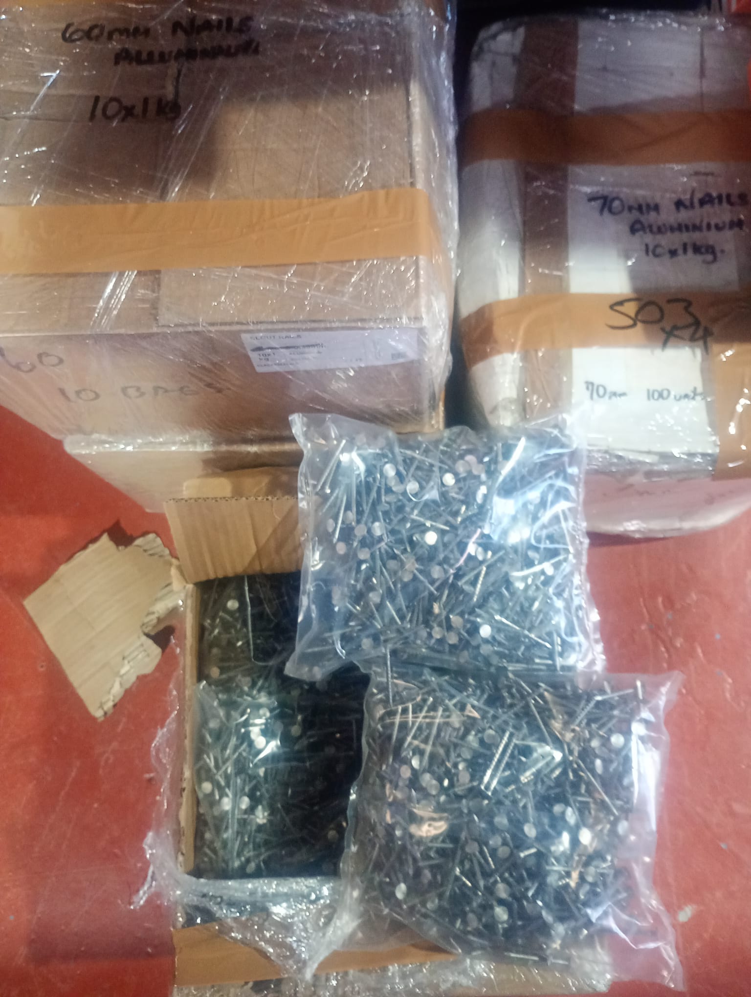 Lot 503