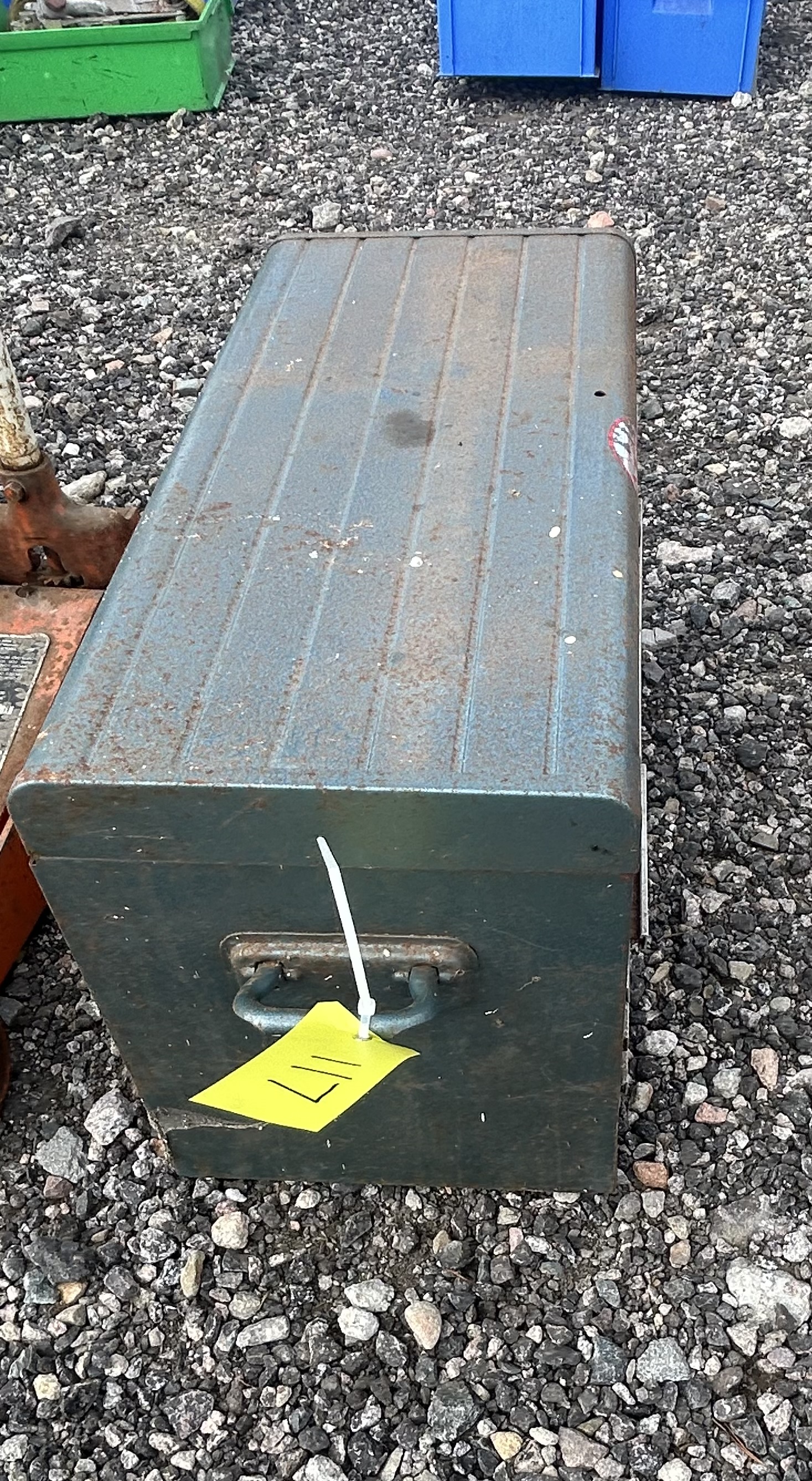 Lot 117