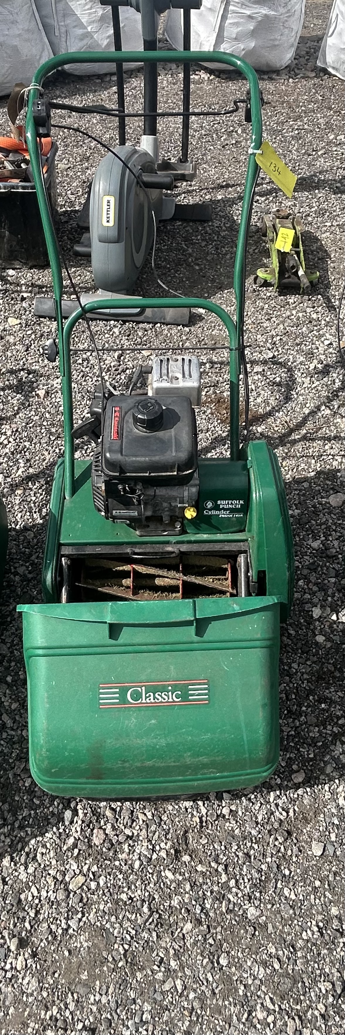 Lot 134