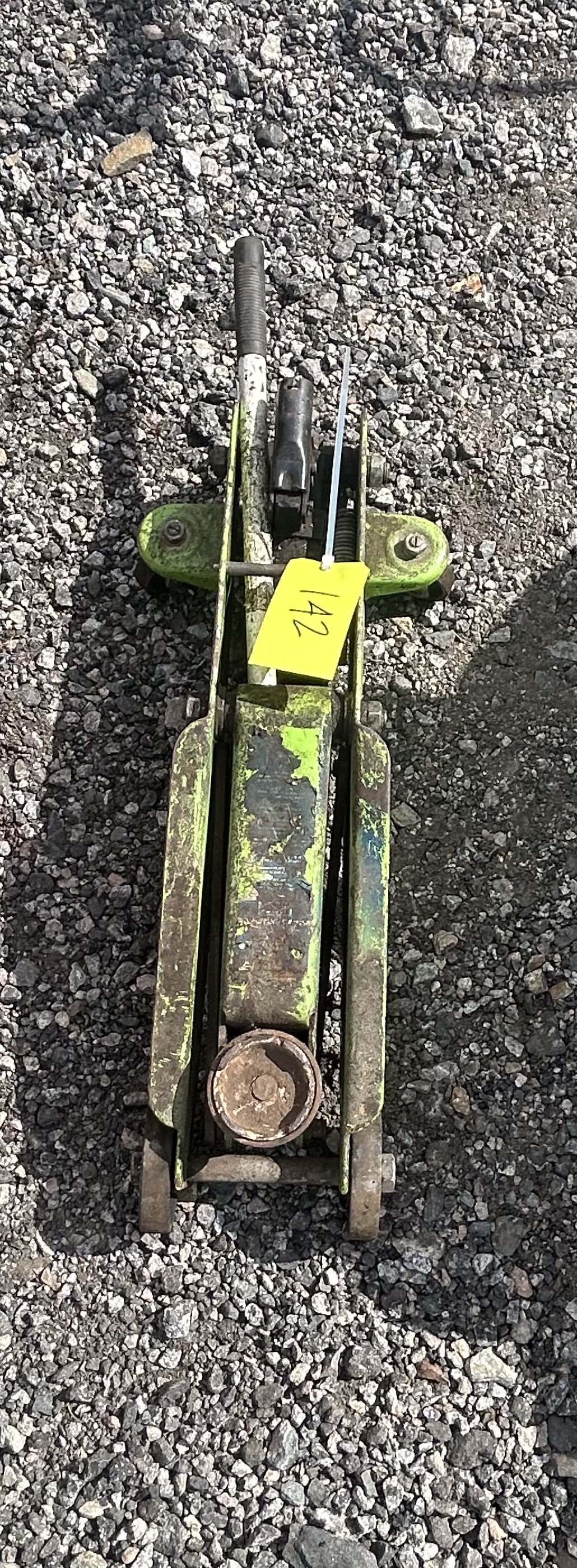 Lot 142