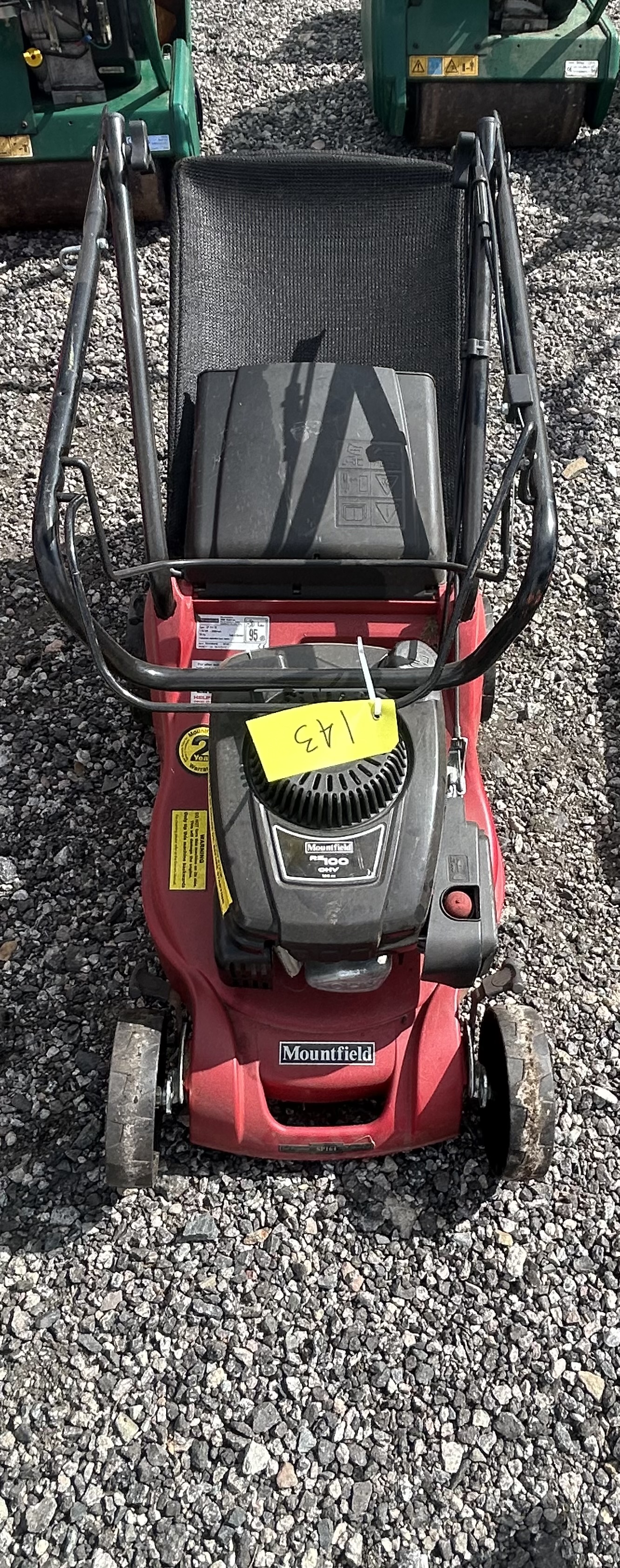 Lot 143
