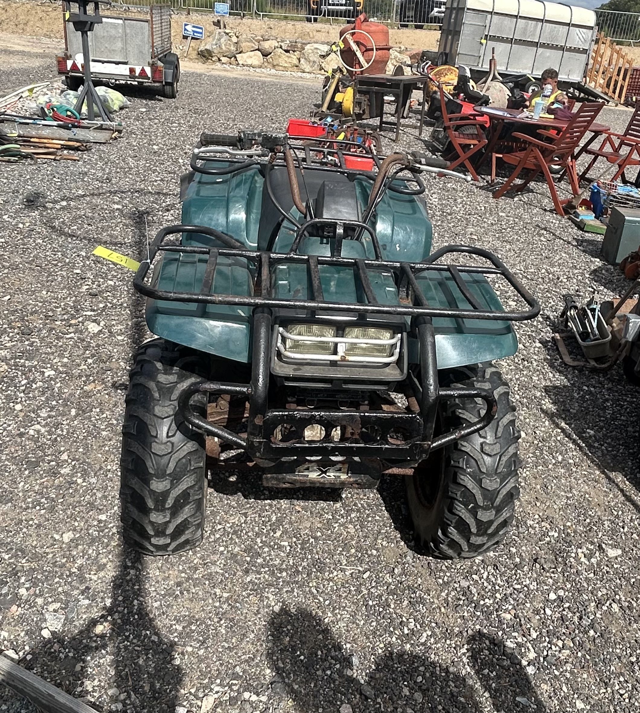 Lot 157