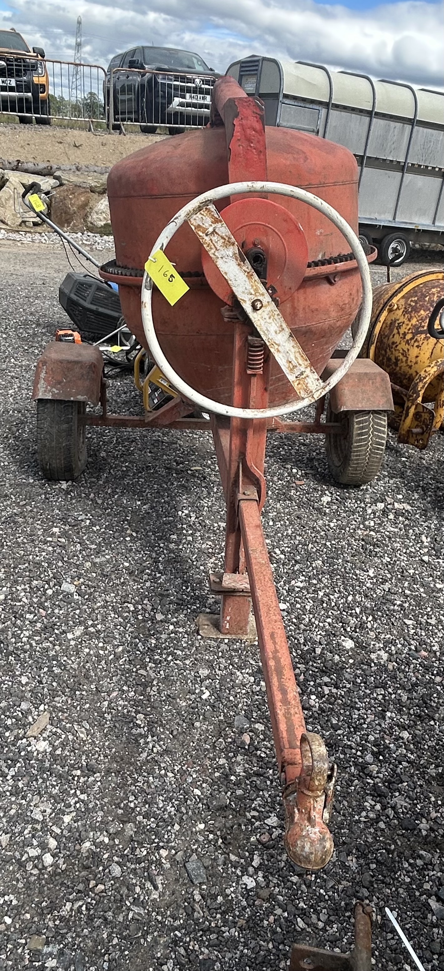 Lot 165