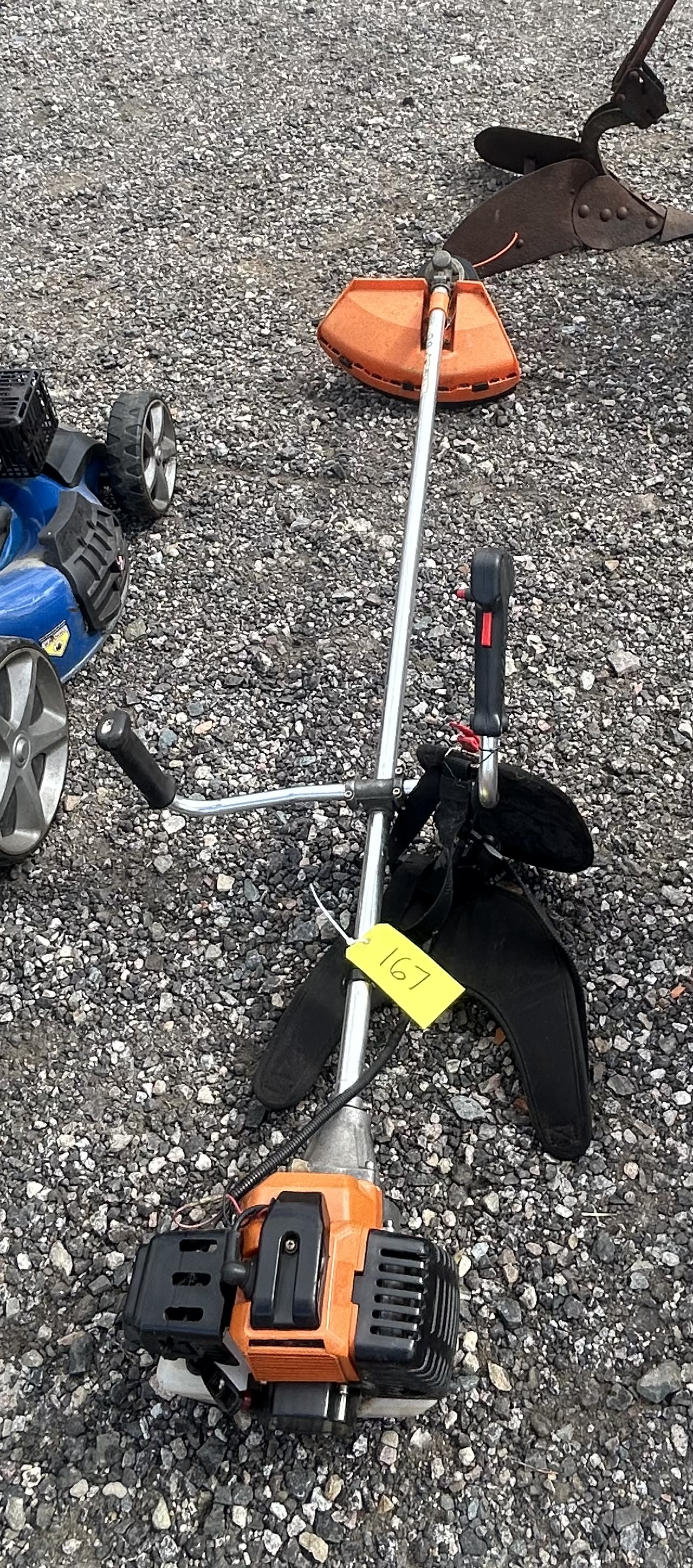 Lot 167
