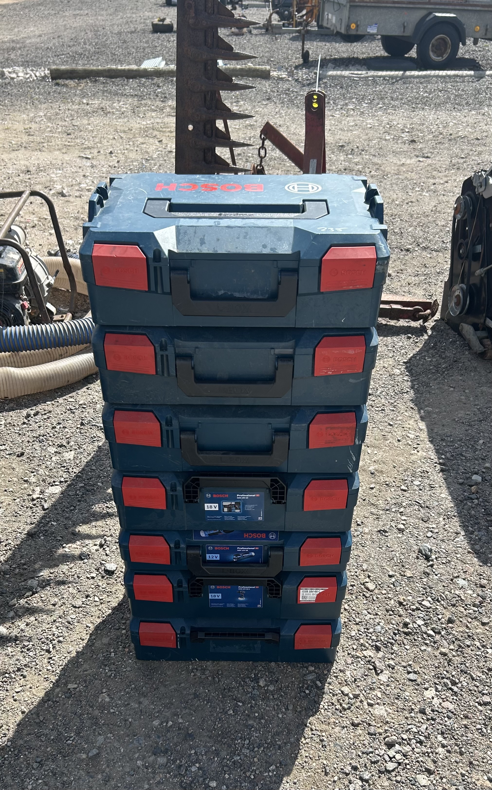 Lot 235