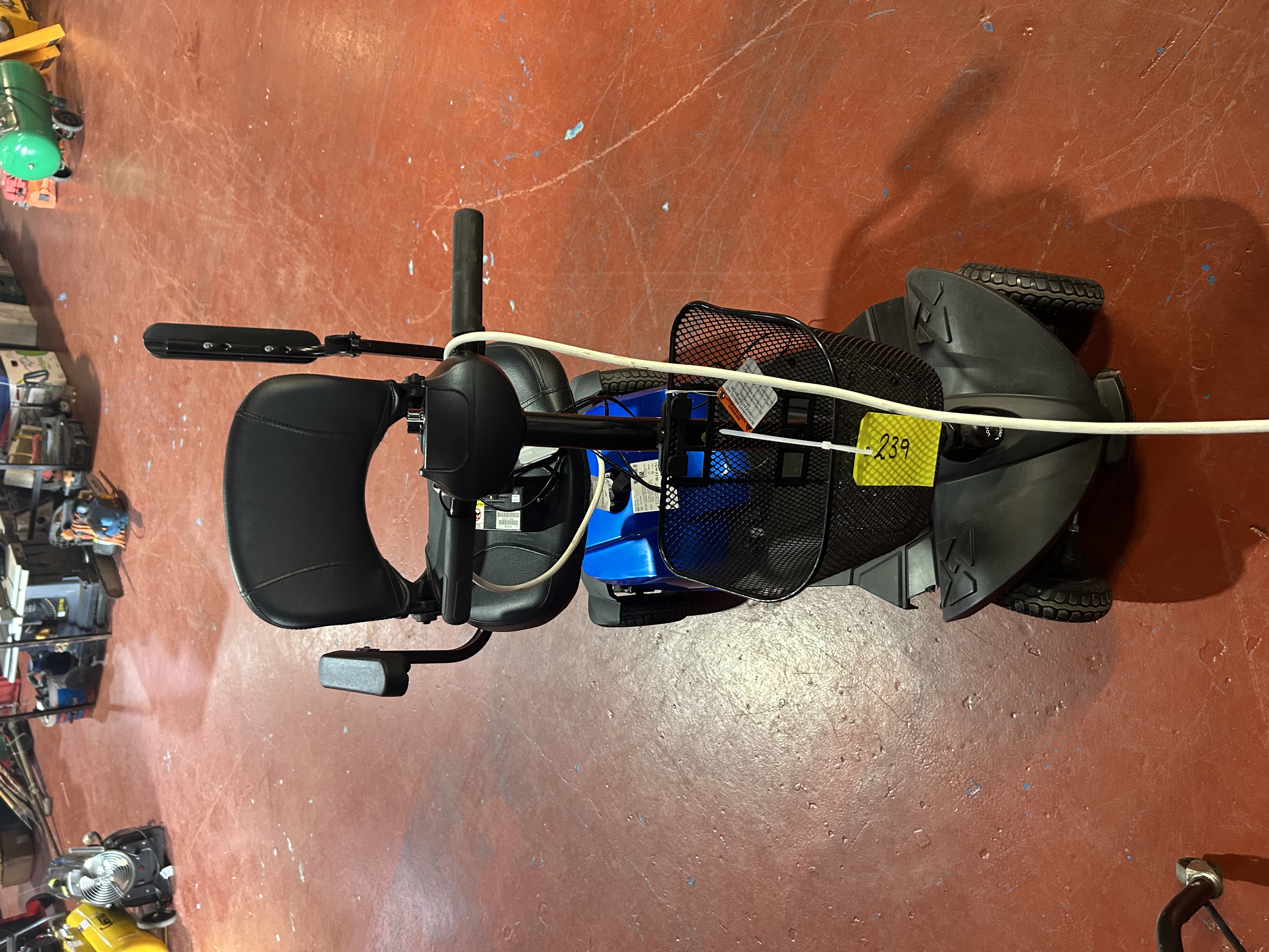 Lot 239