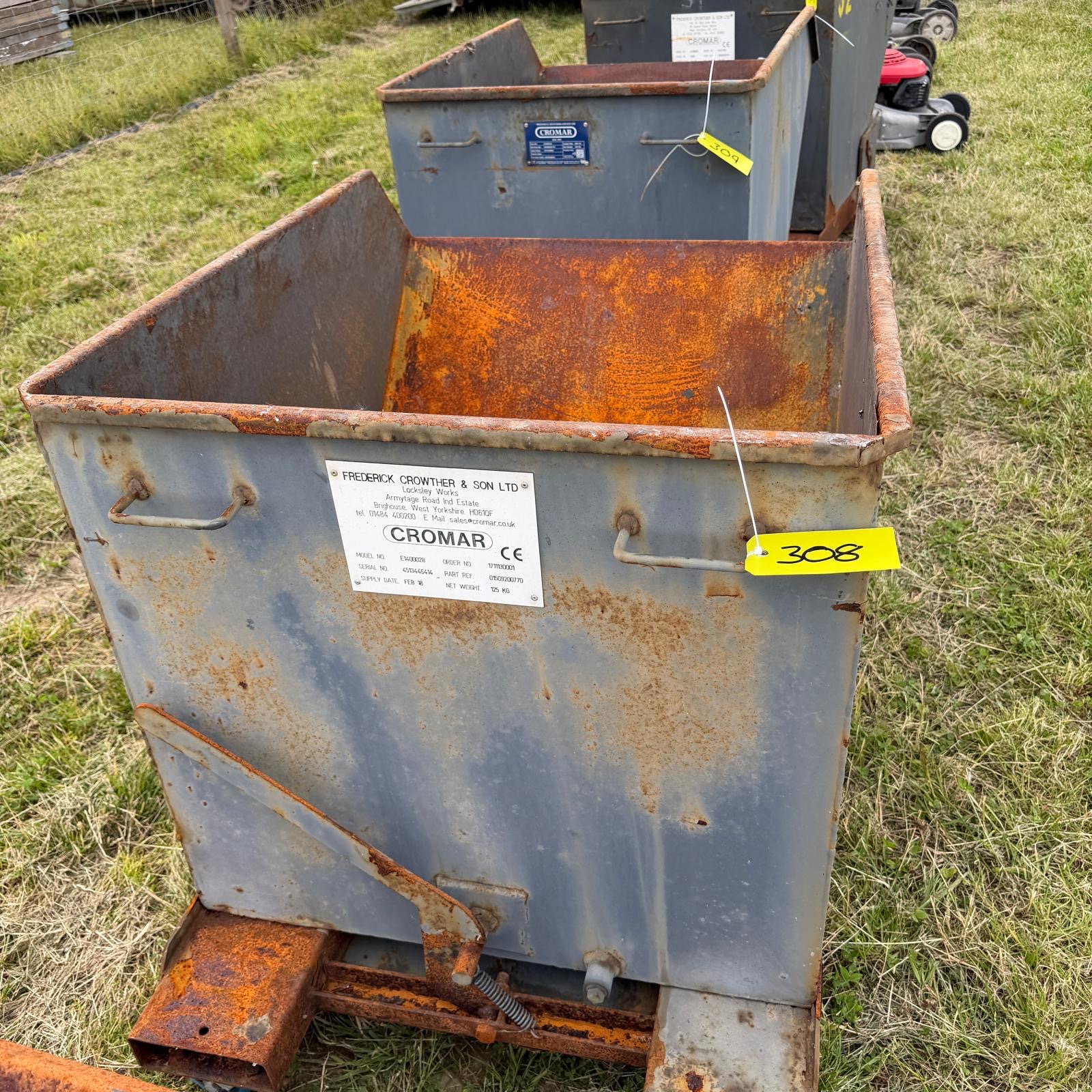 Lot 308