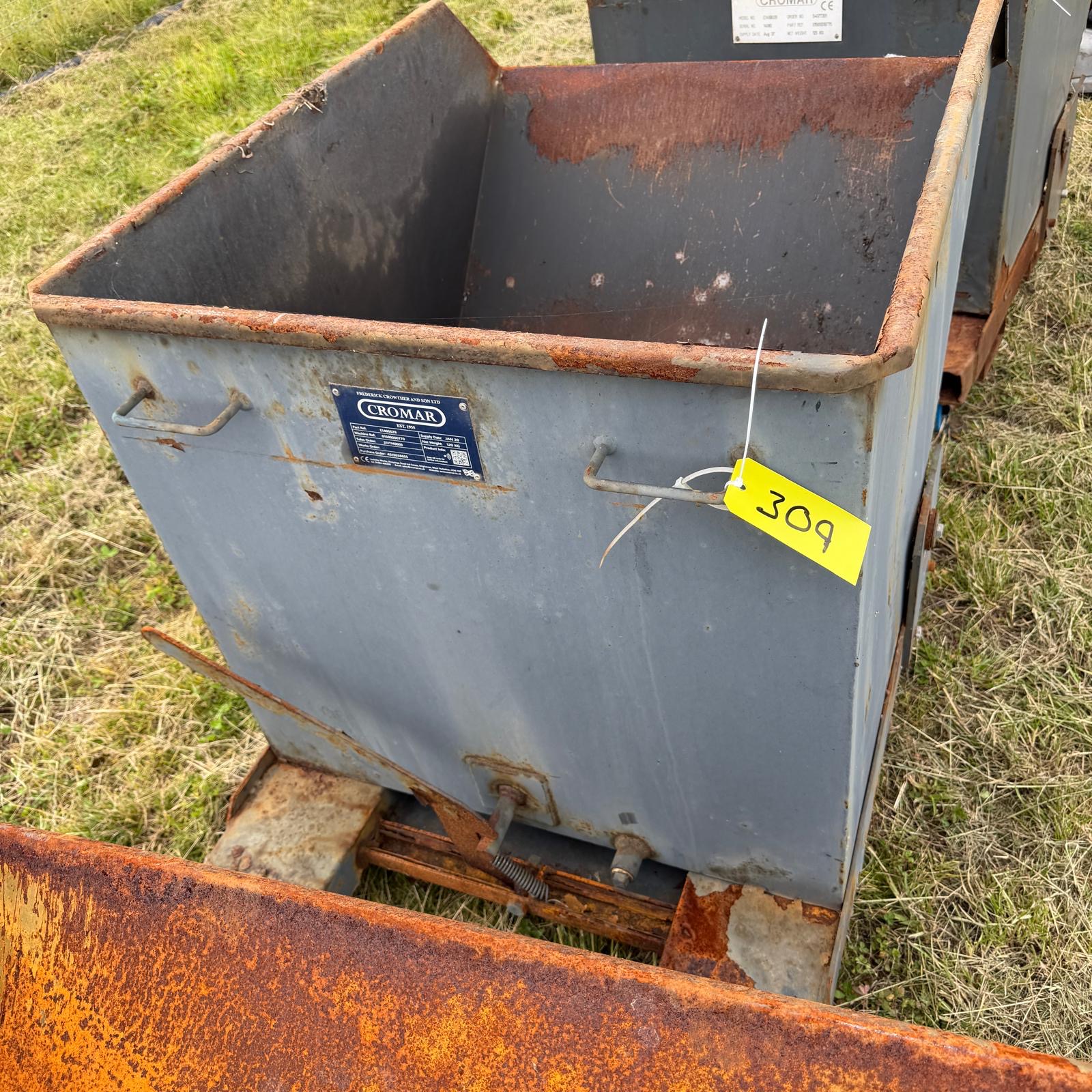 Lot 309