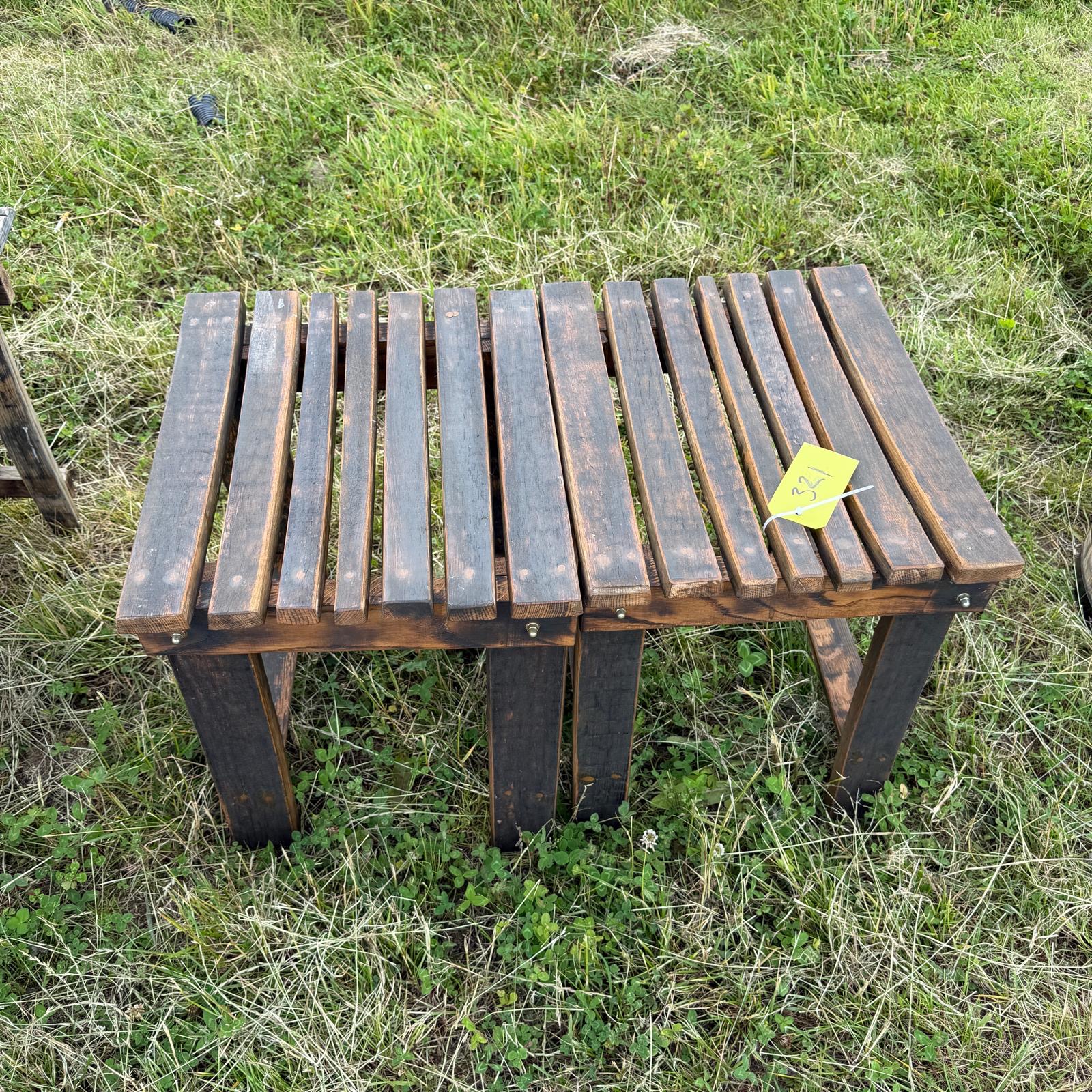 Lot 321