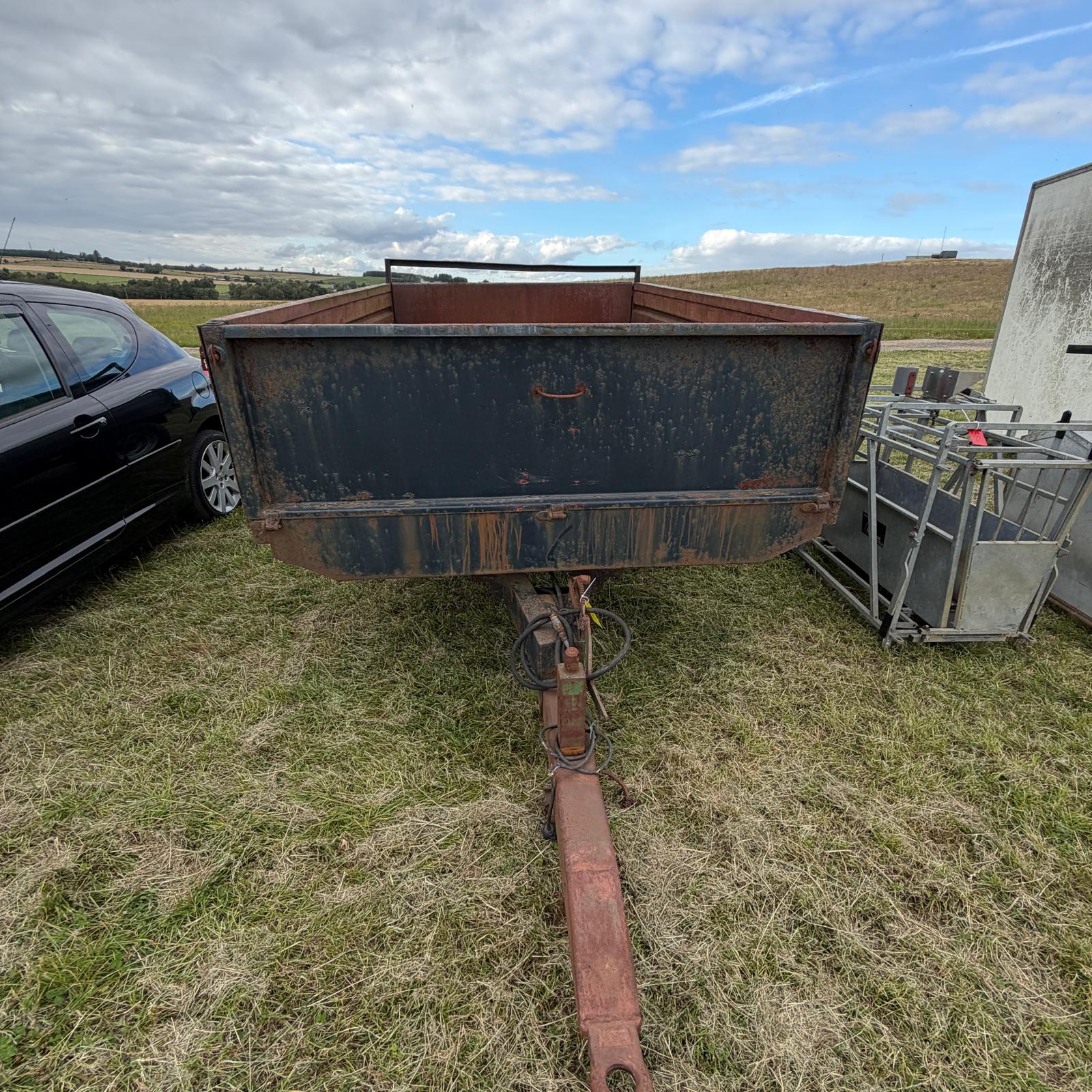 Lot 383