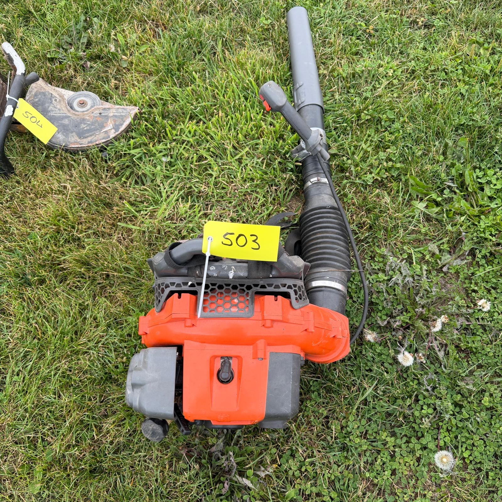 Lot 503