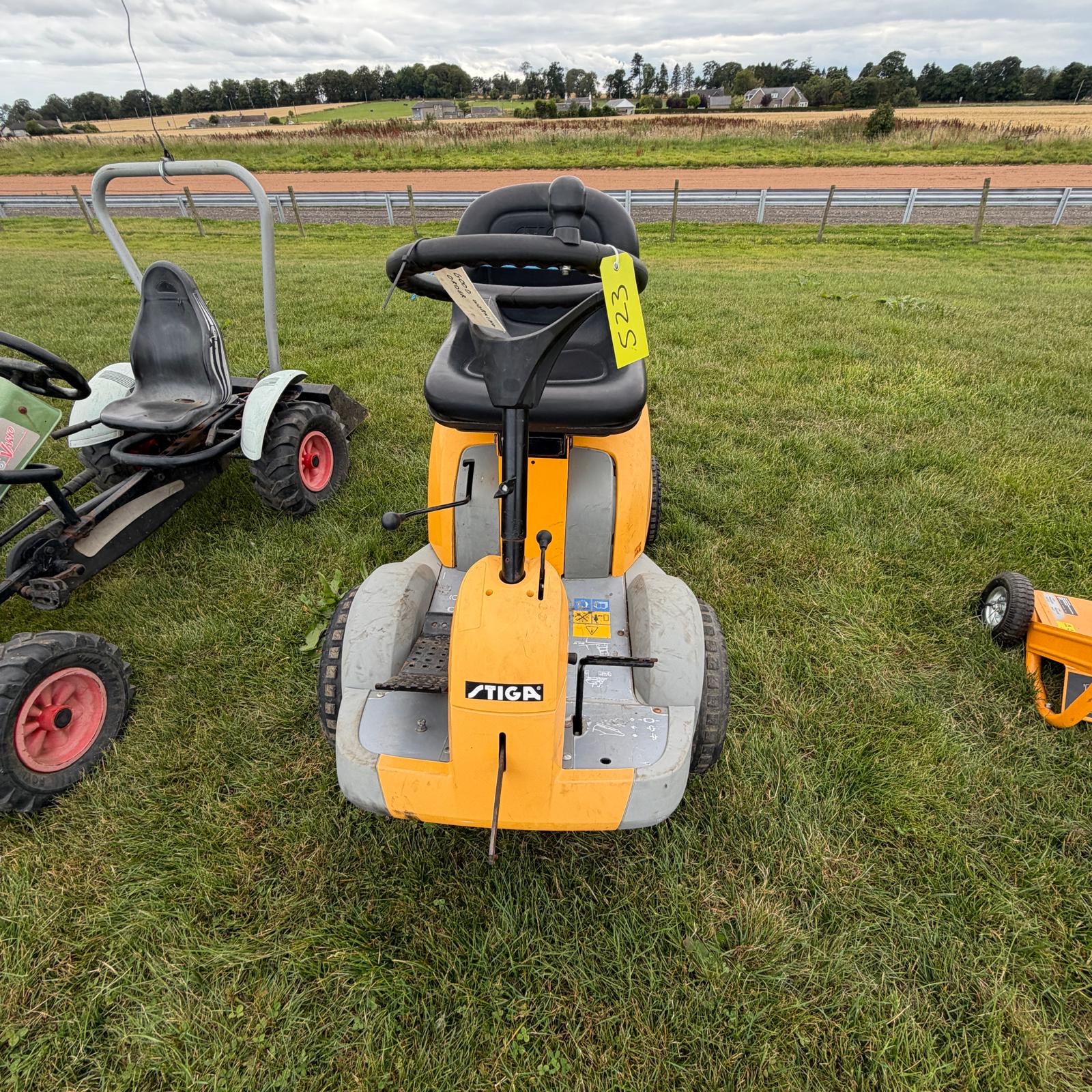 Lot 523