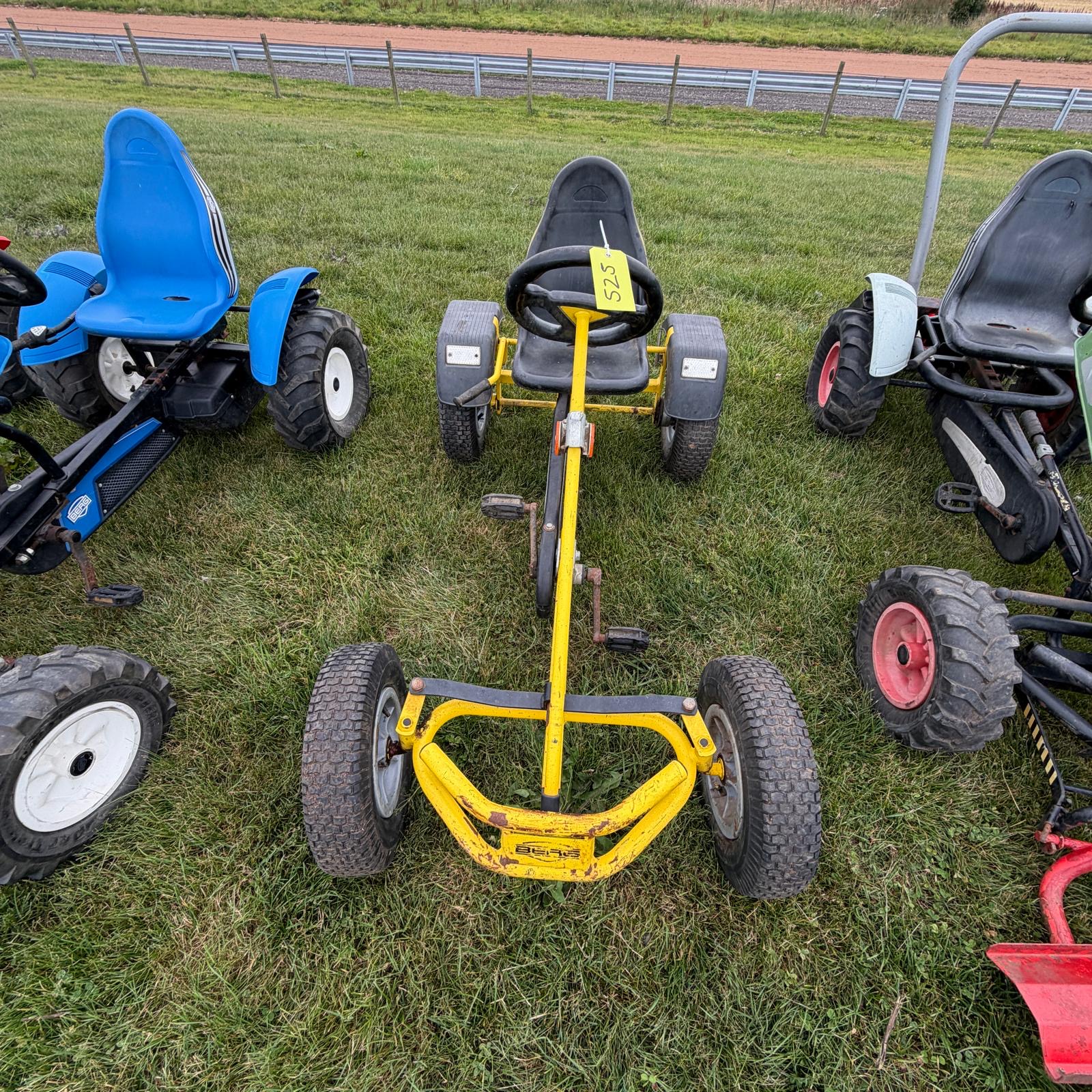 Lot 525