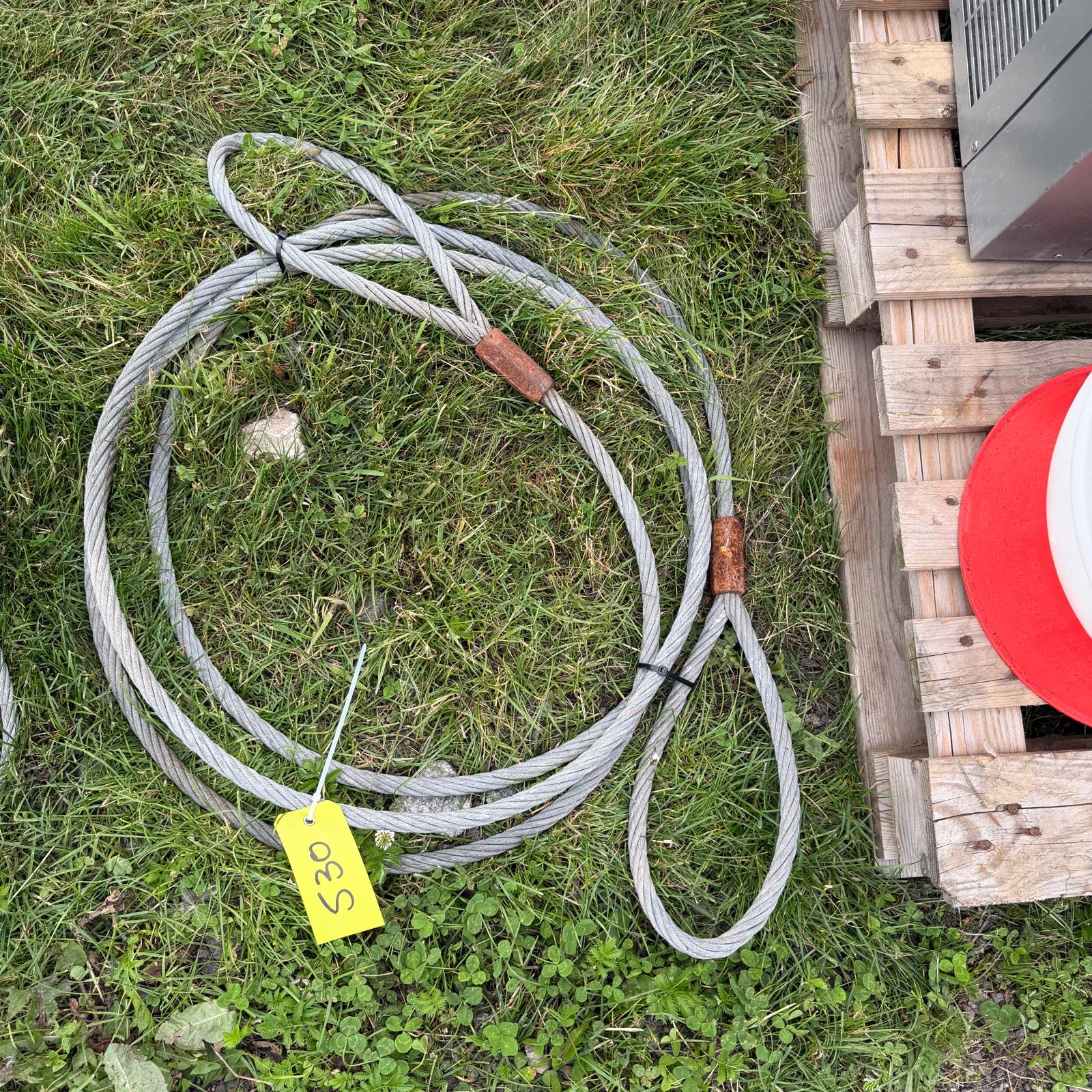 Lot 530