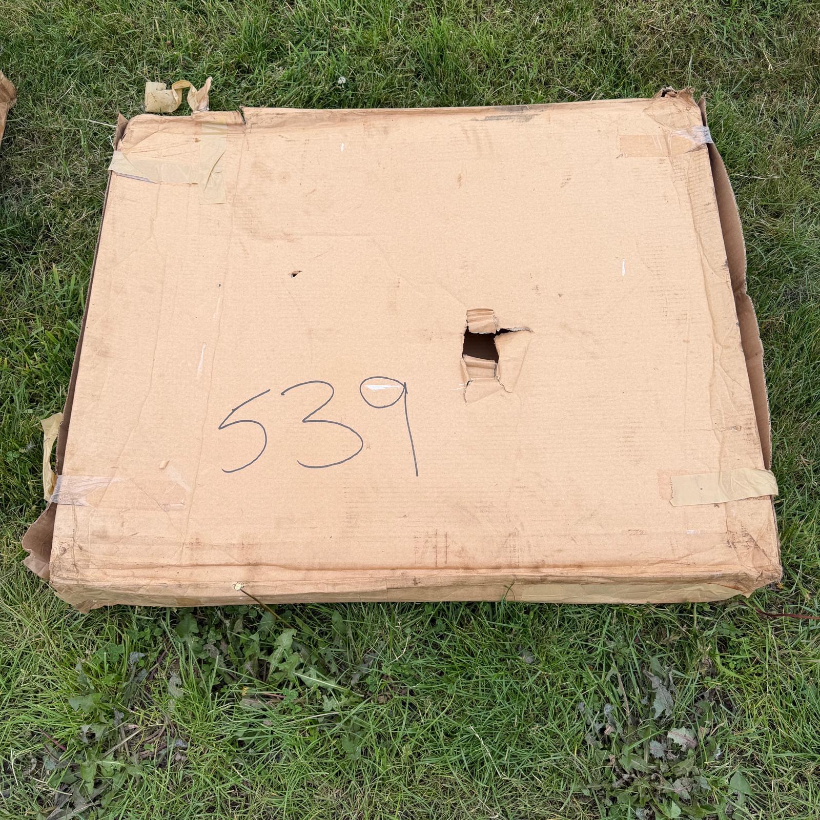 Lot 539