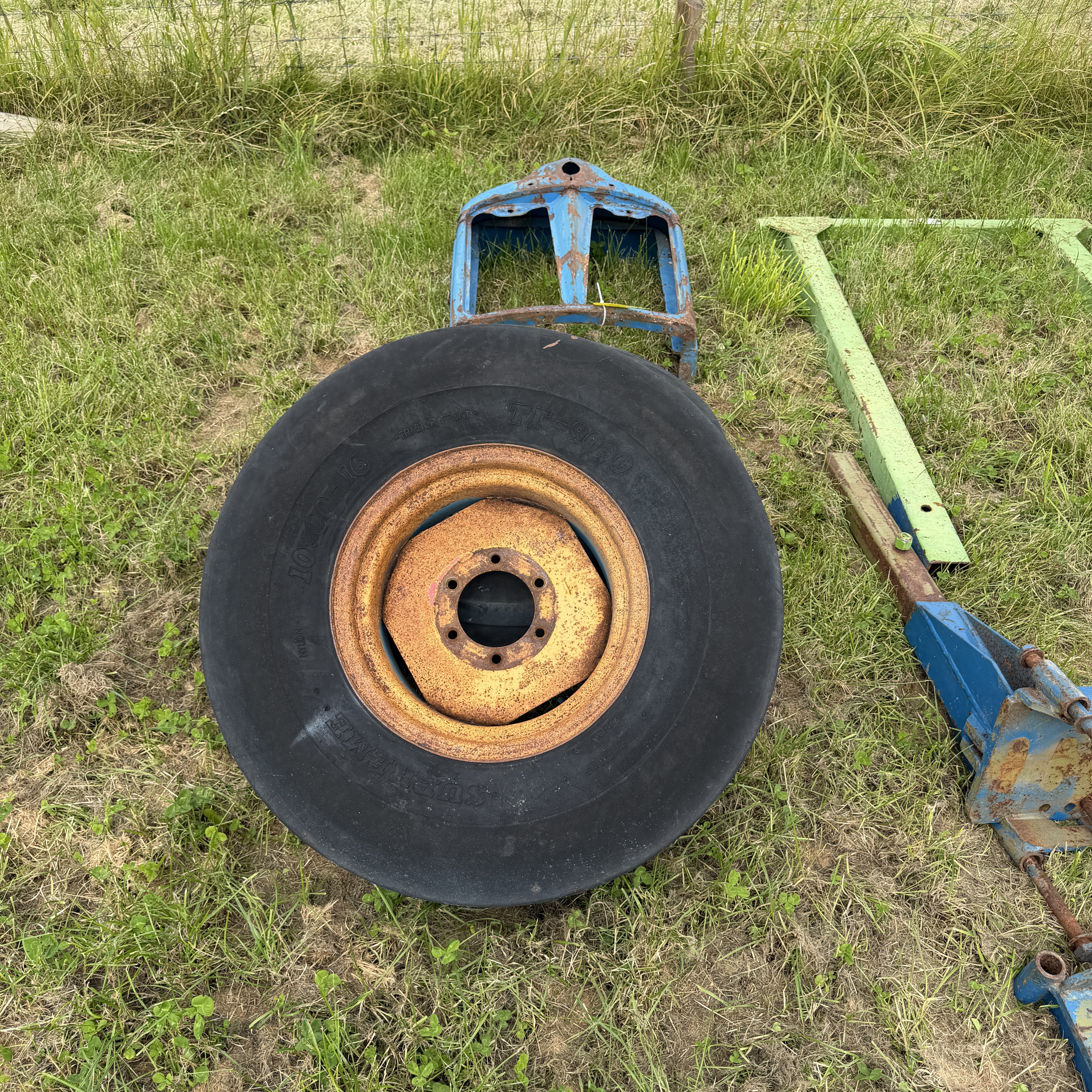 Lot 65