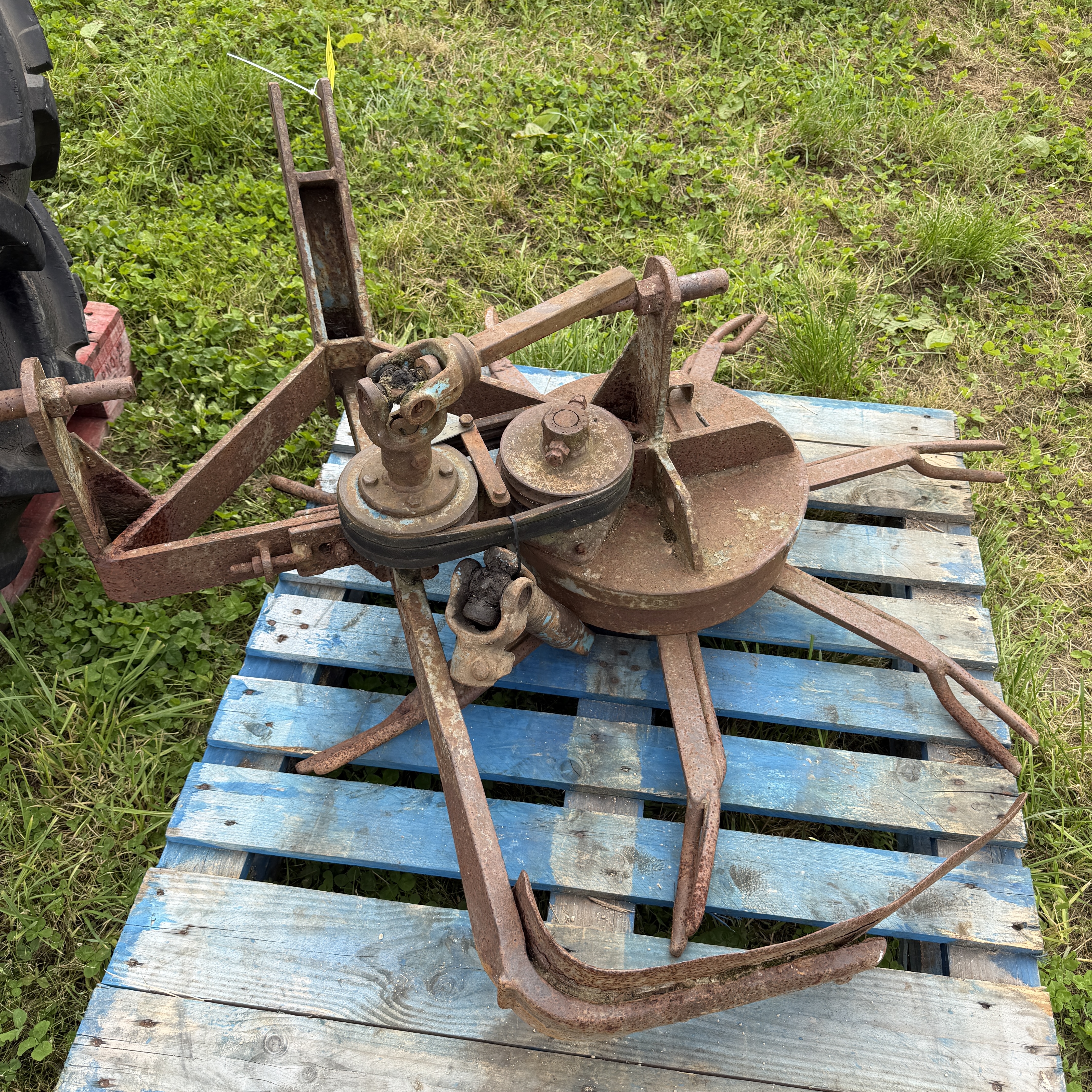 Lot 68