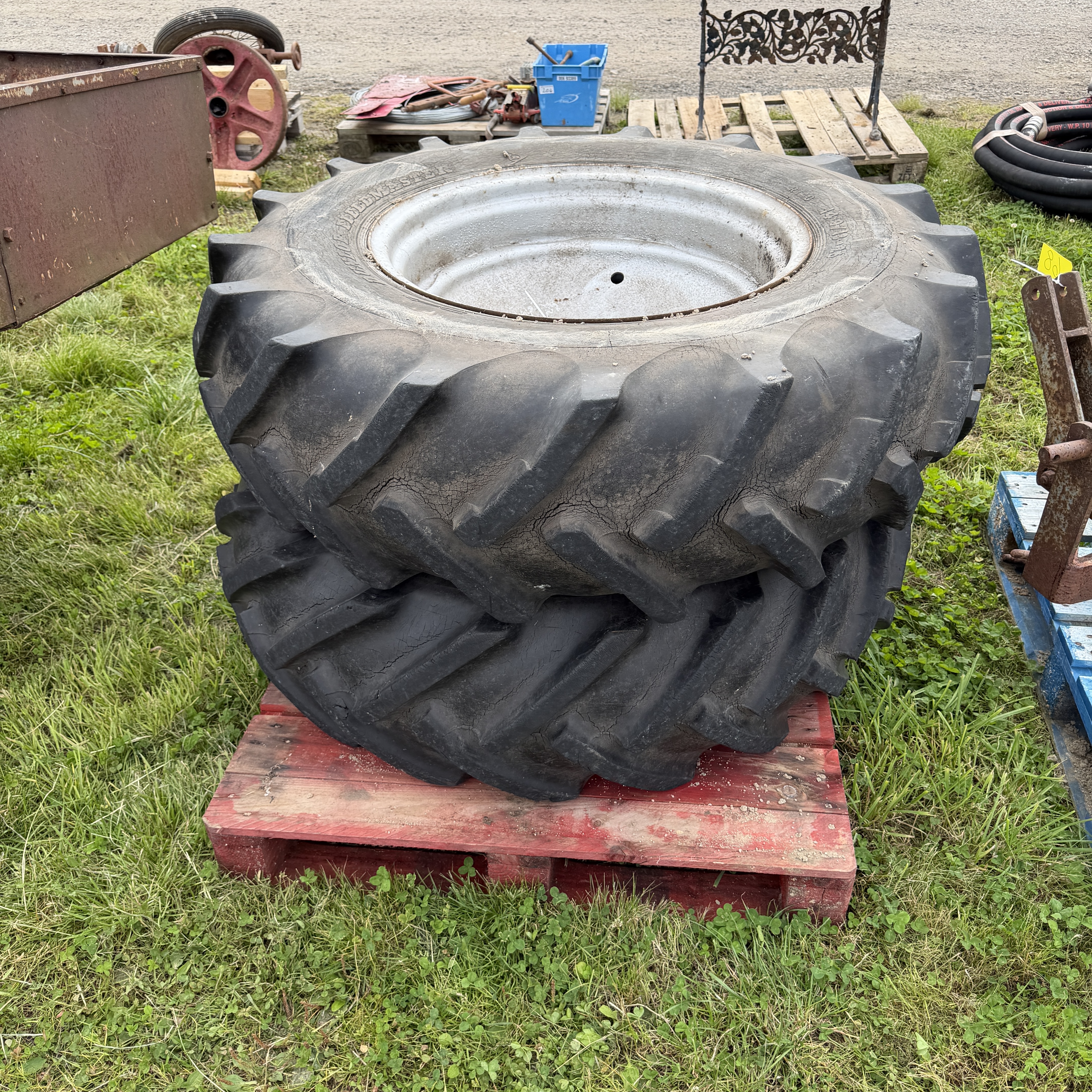 Lot 69