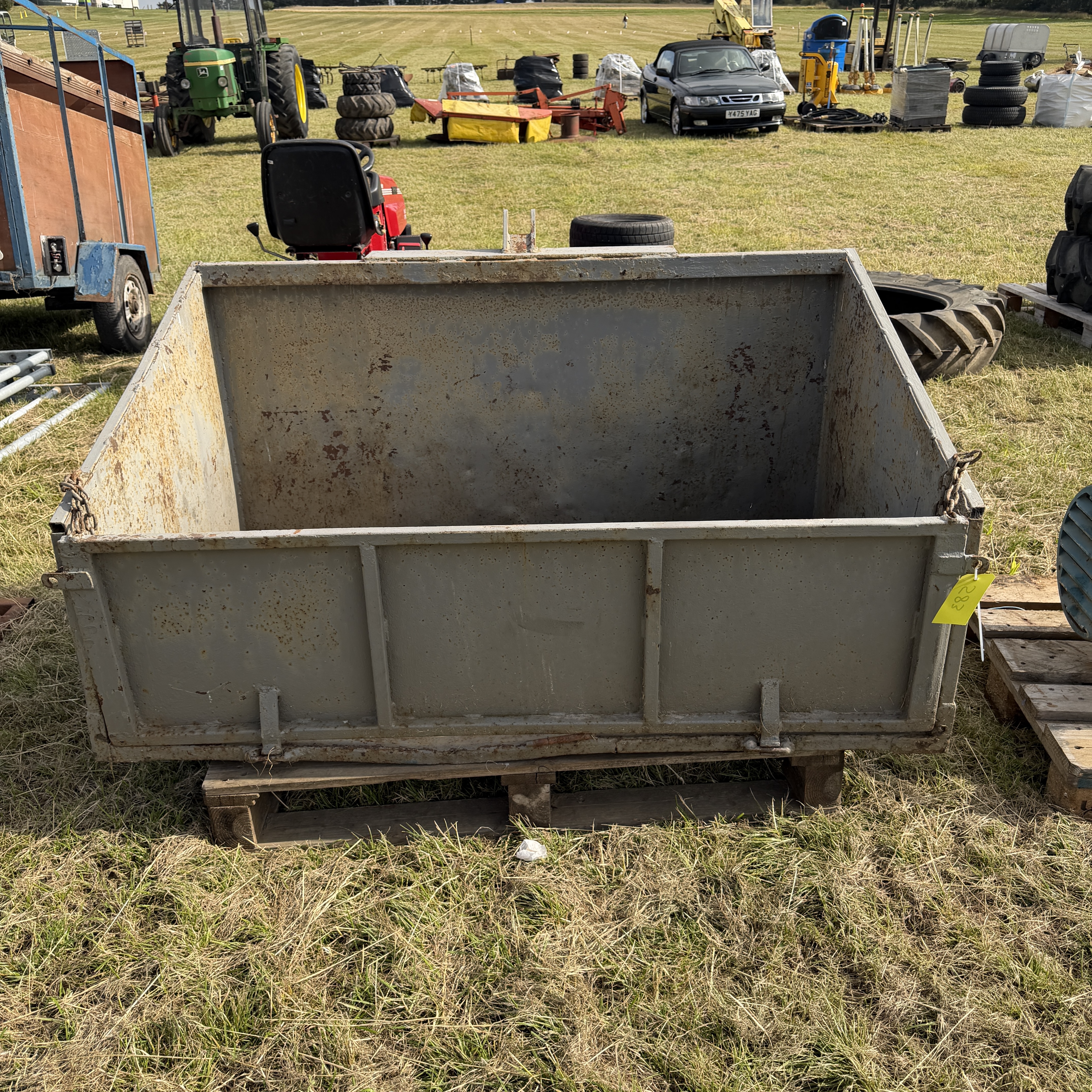 Lot 583