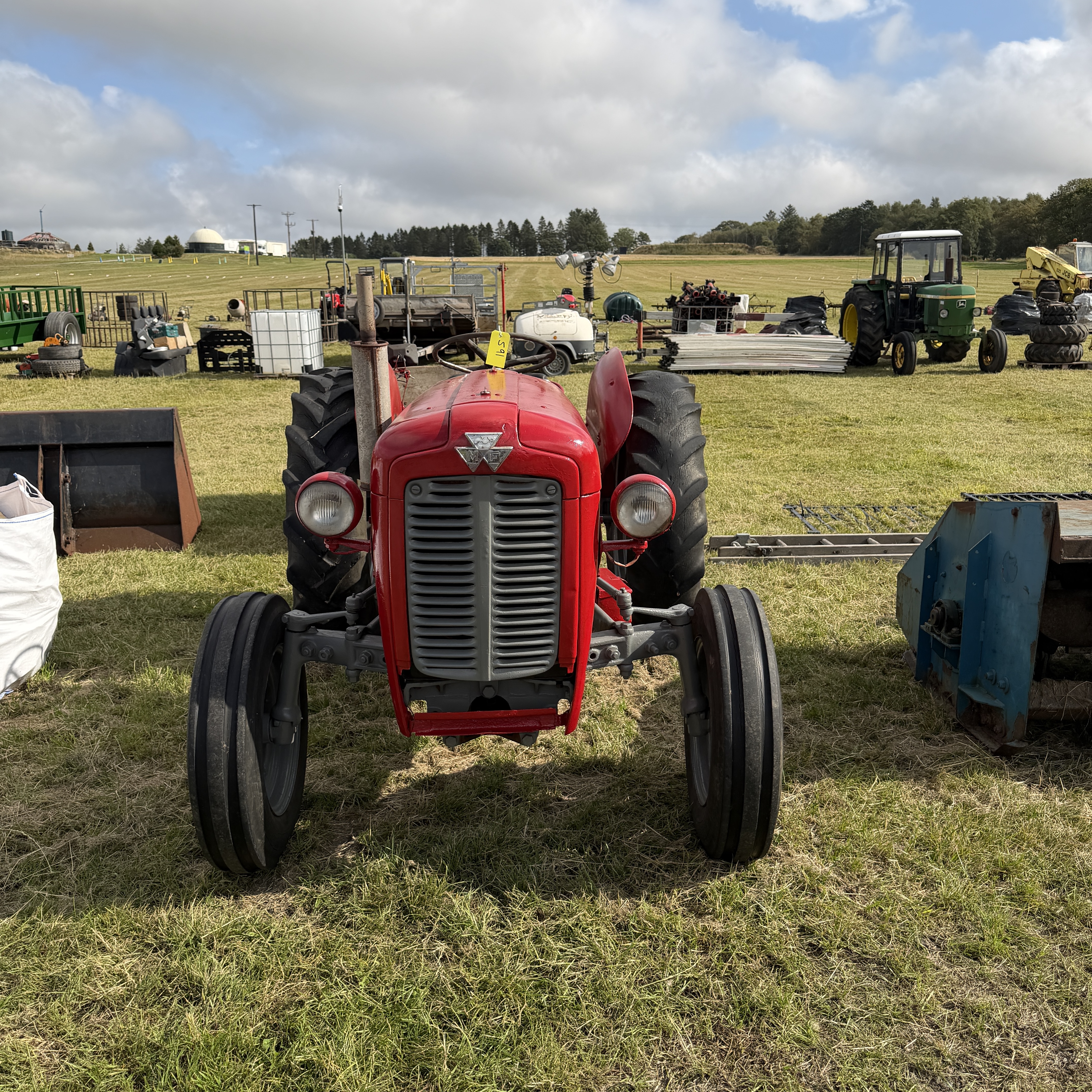Lot 591