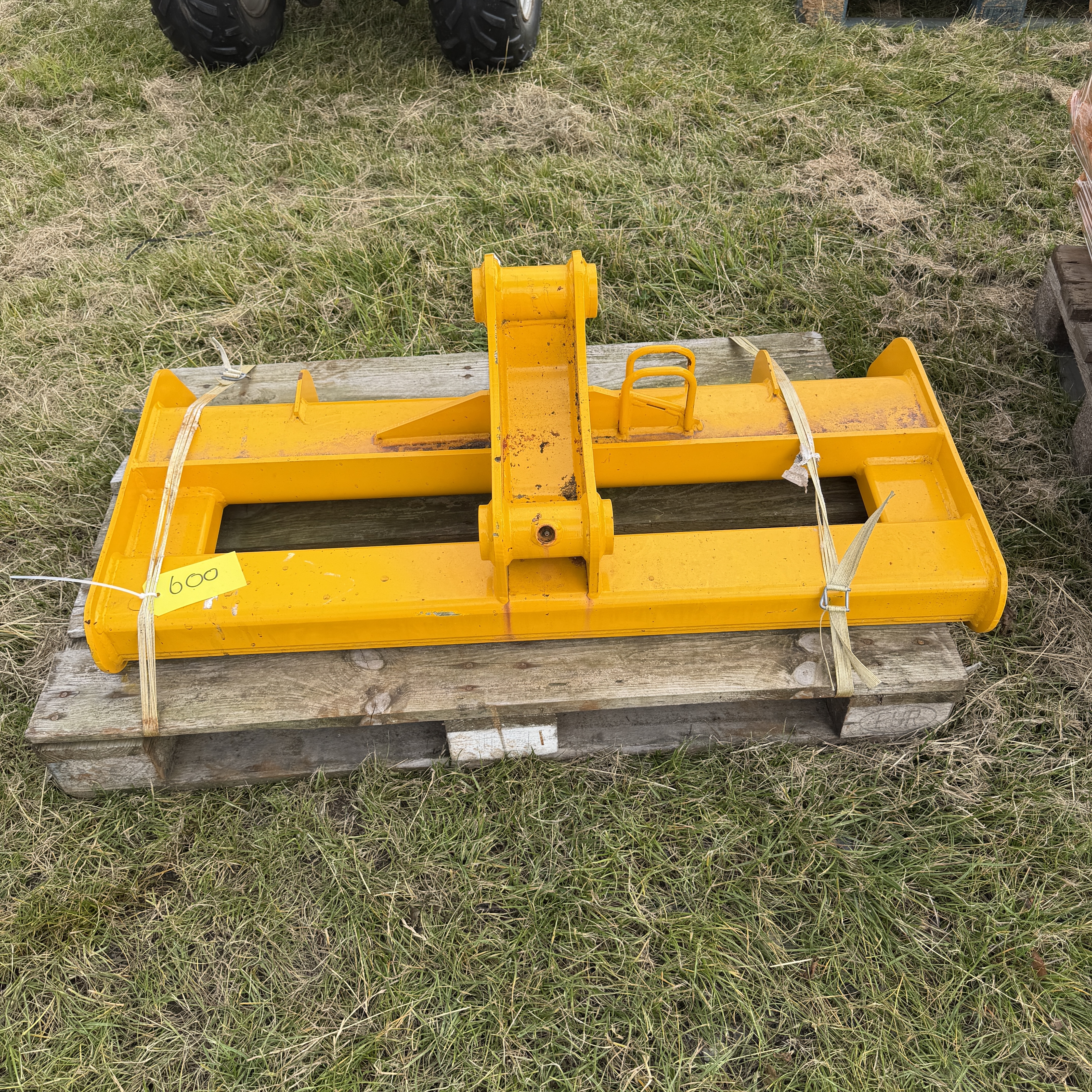 Lot 600