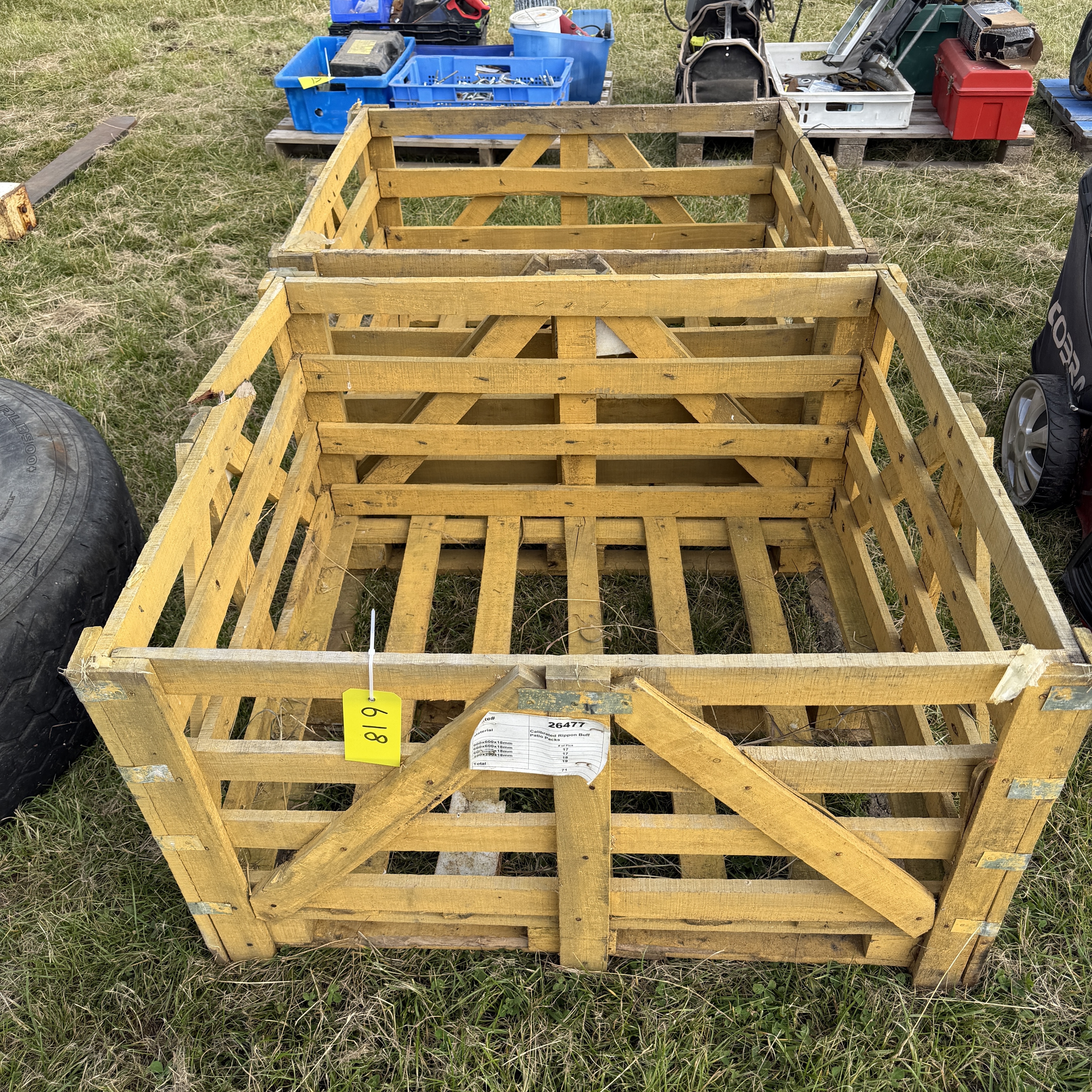 Lot 618