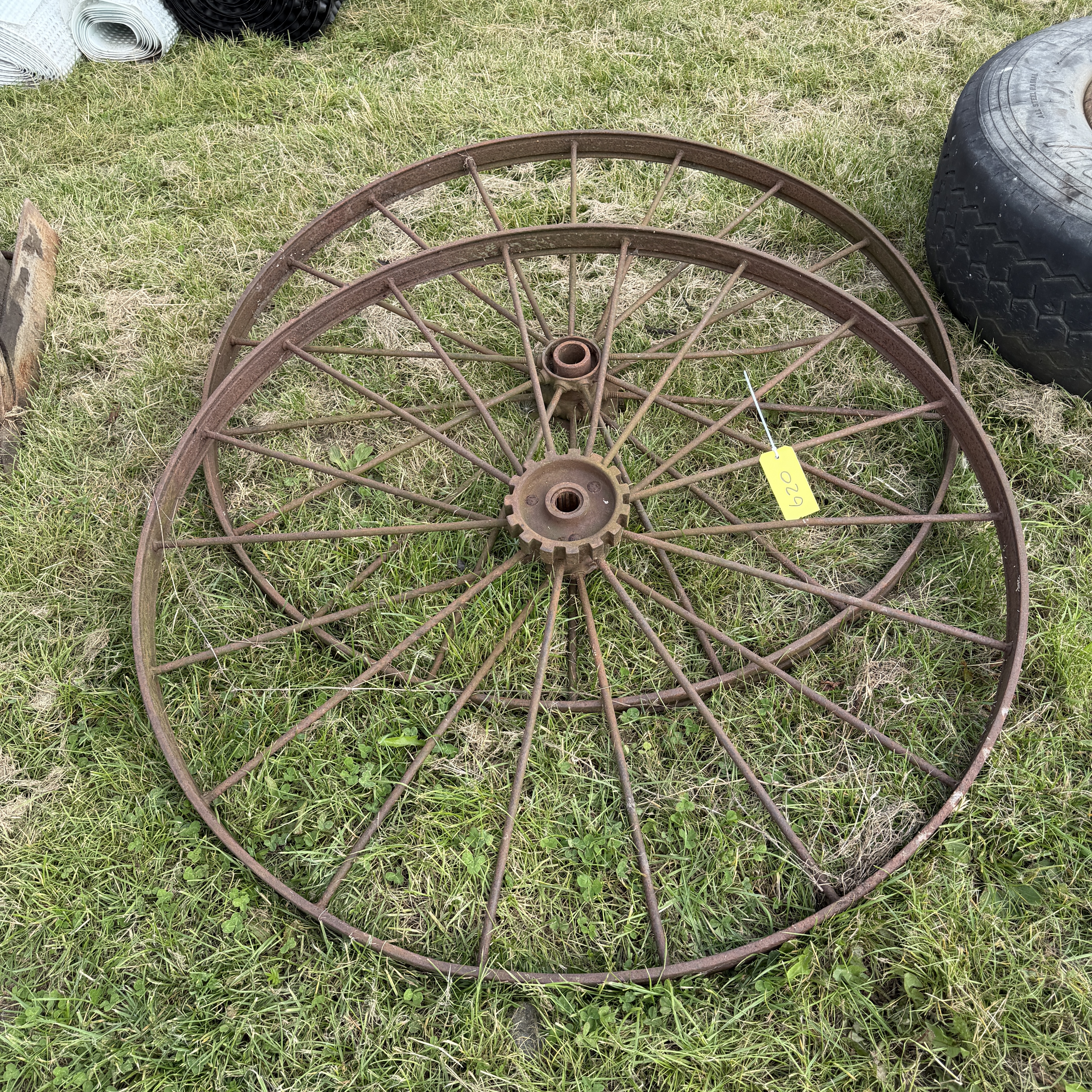 Lot 620