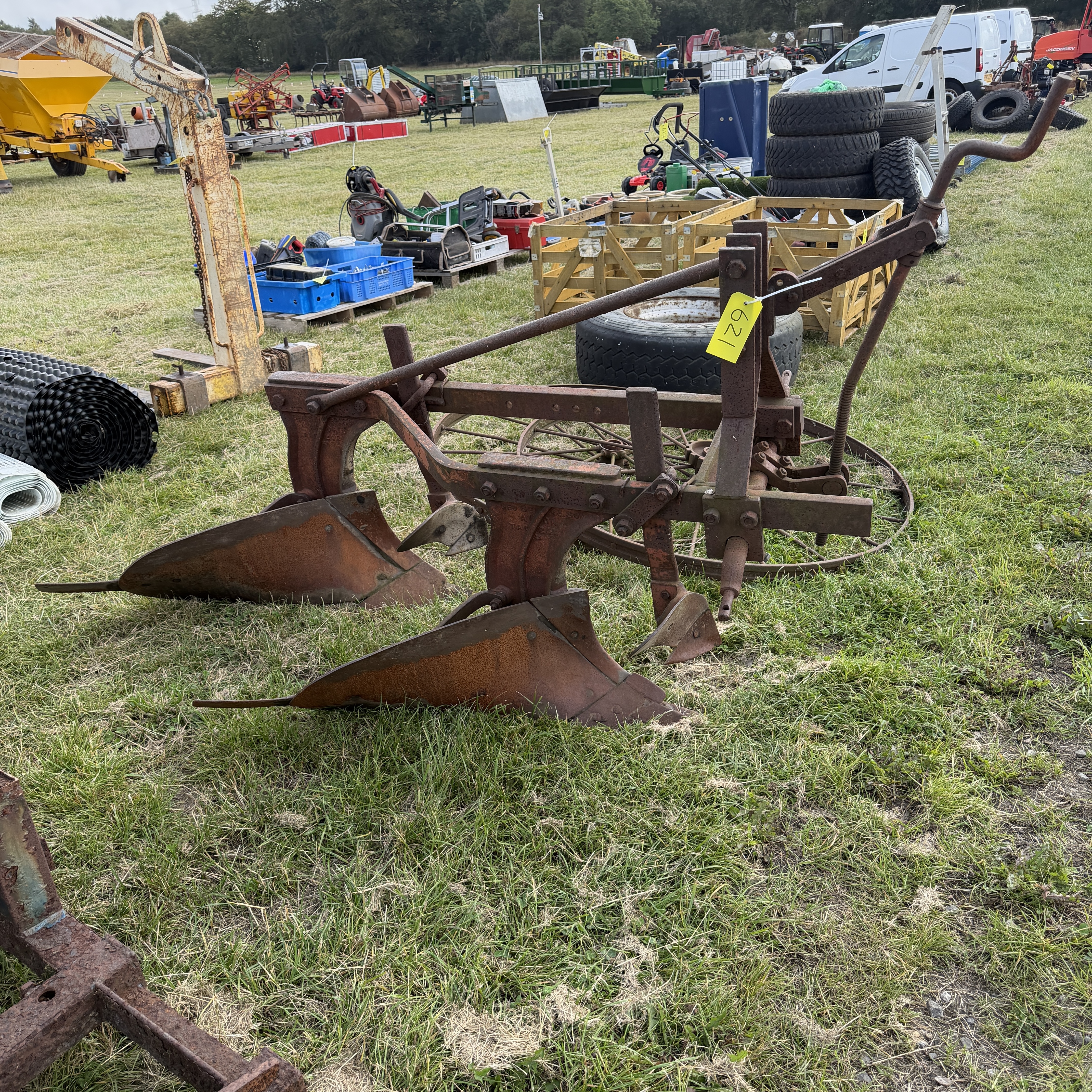 Lot 621