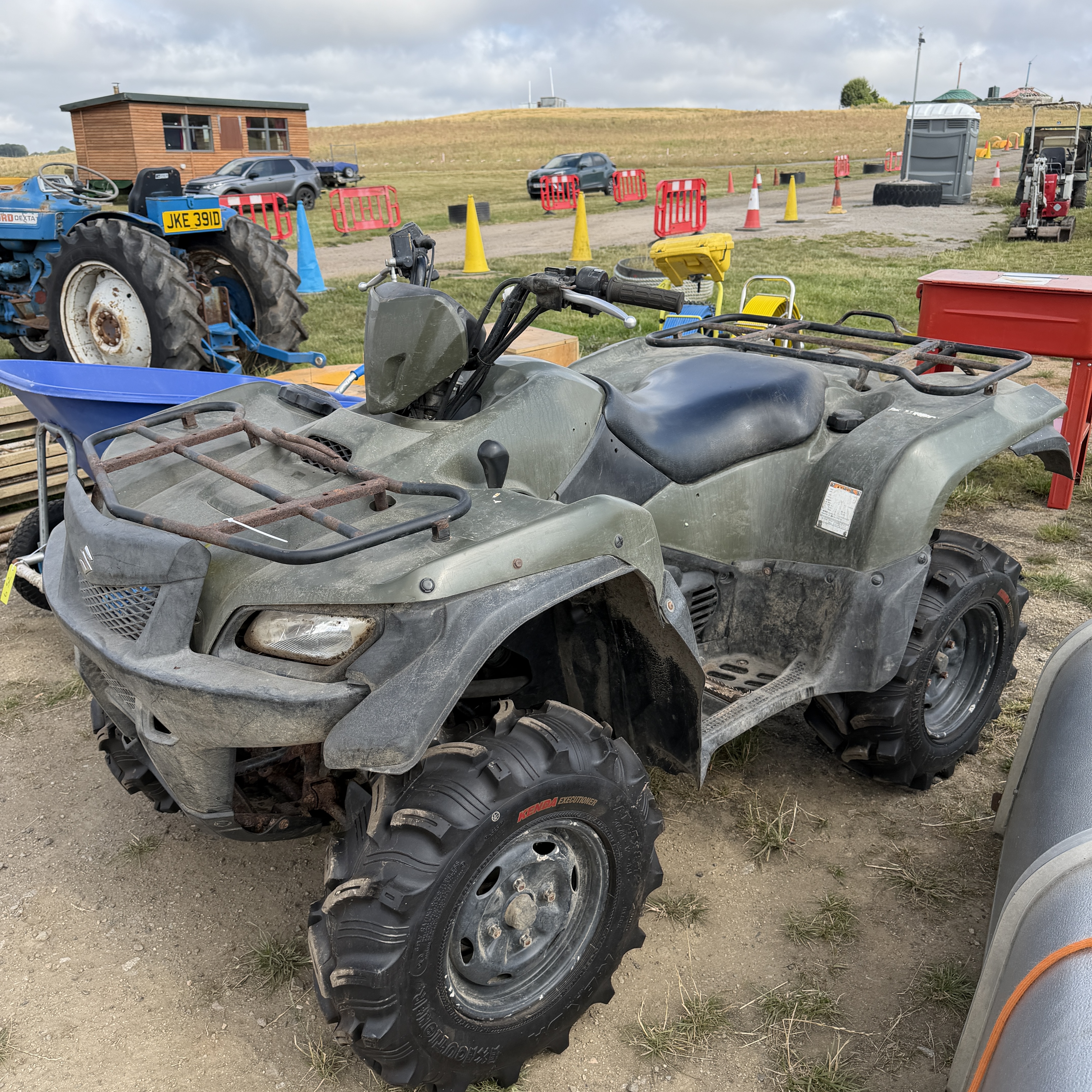 Lot 631
