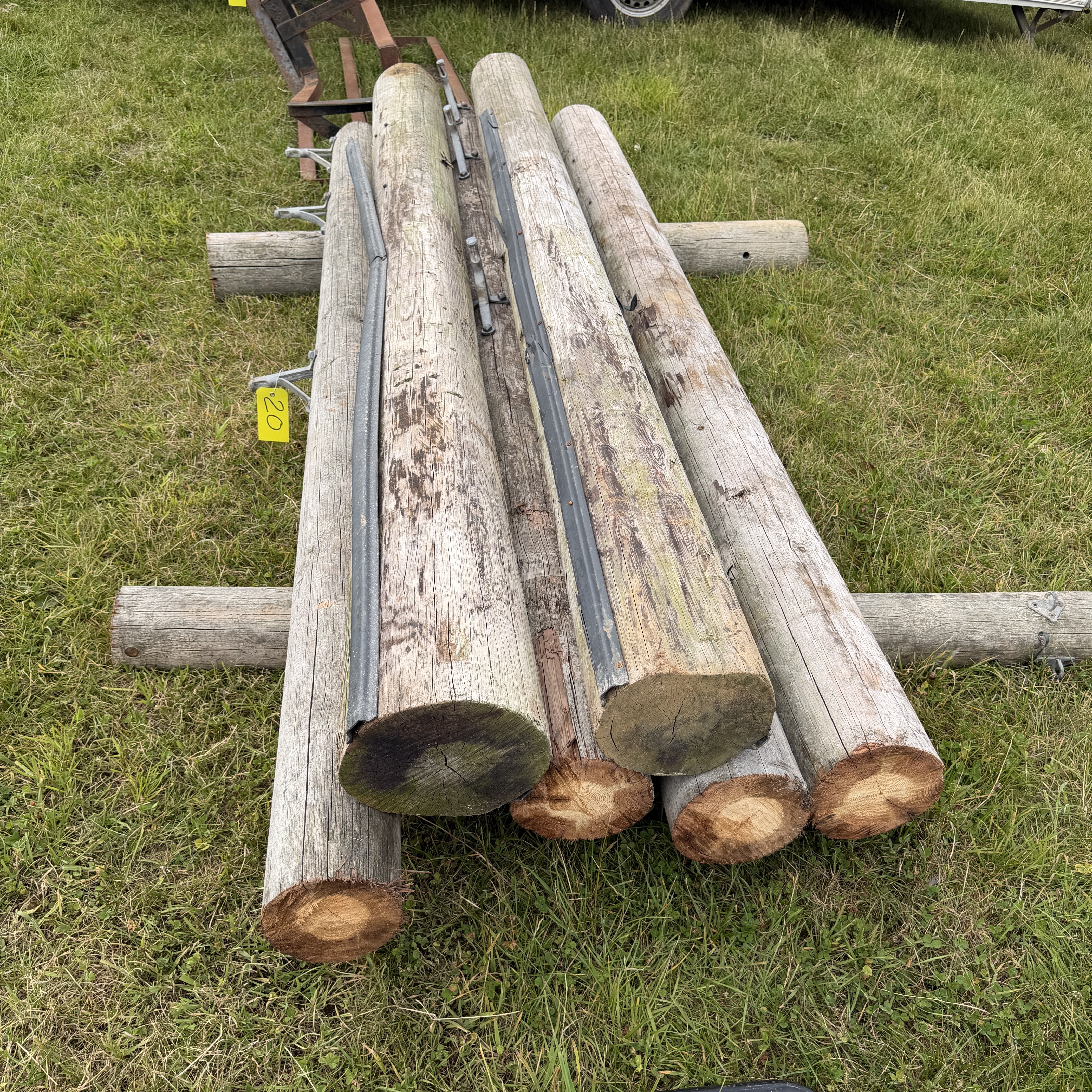 Lot 20