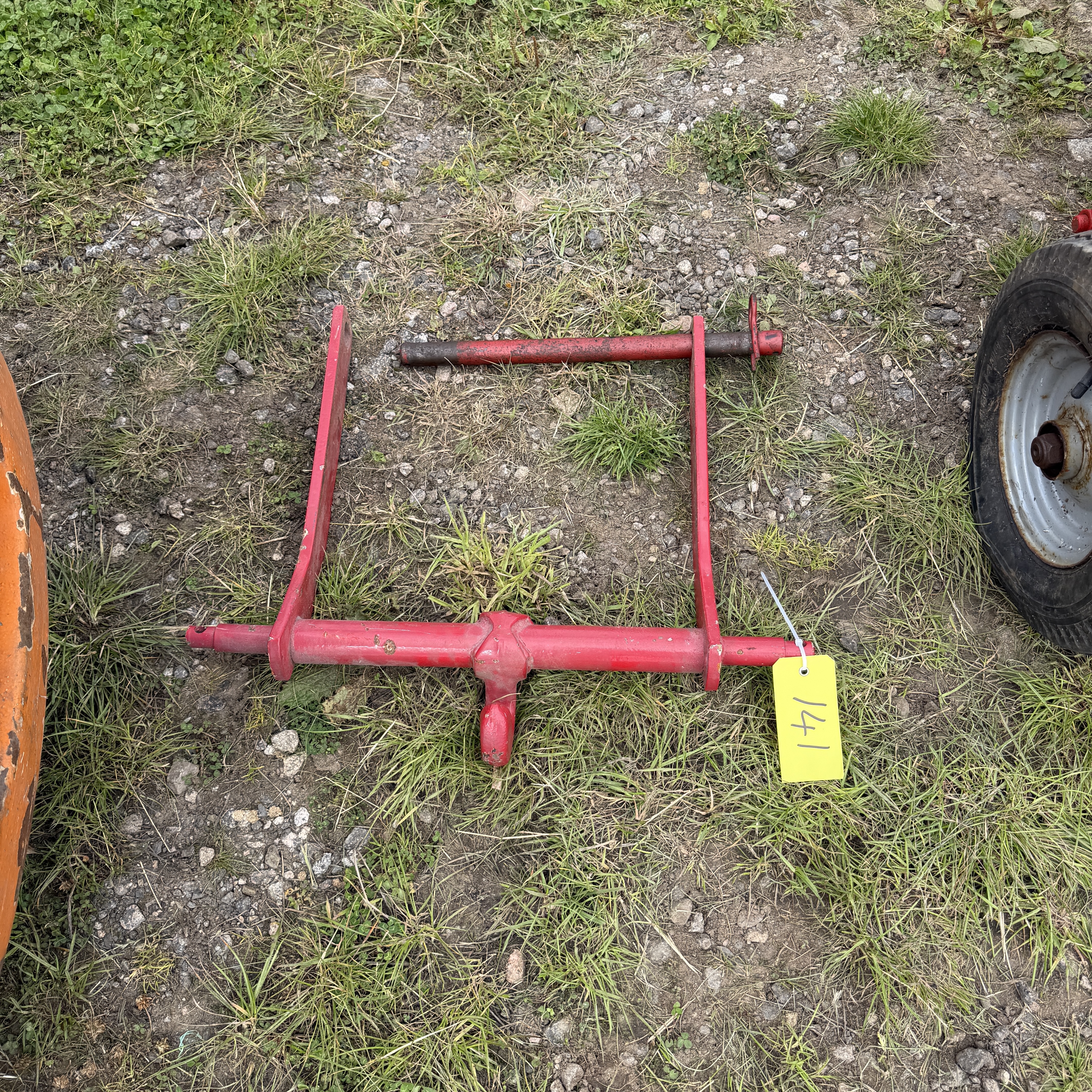 Lot 141