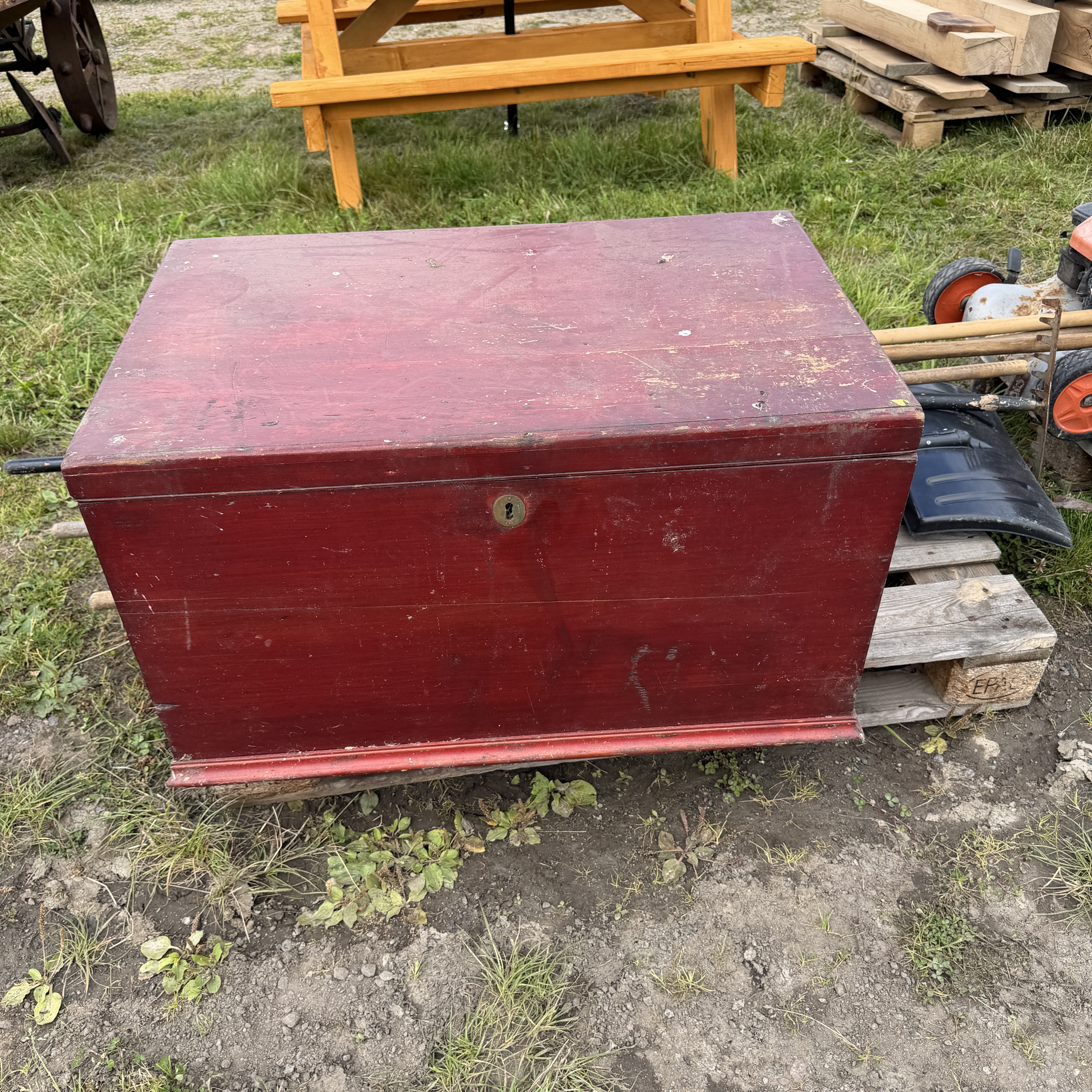 Lot 158