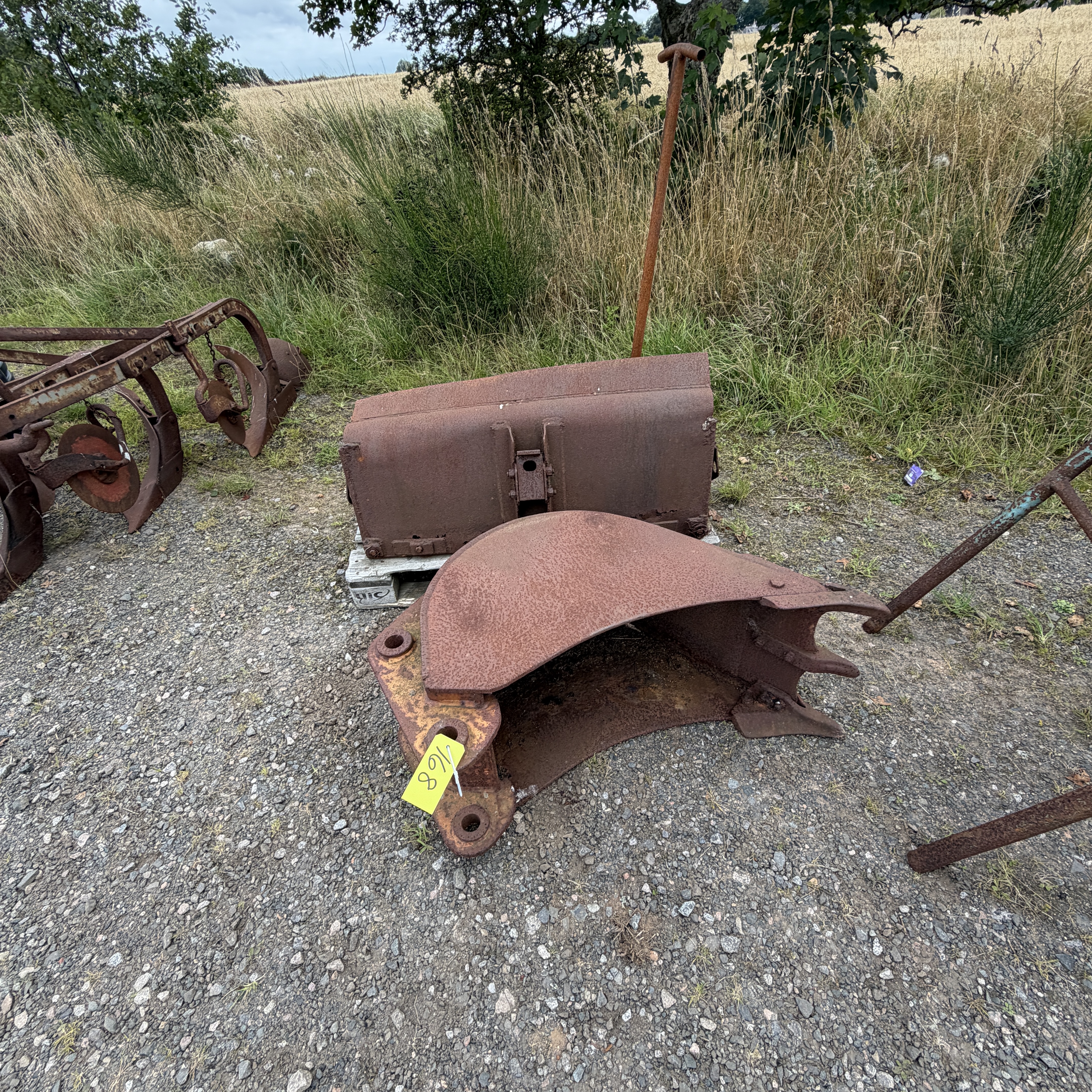 Lot 168