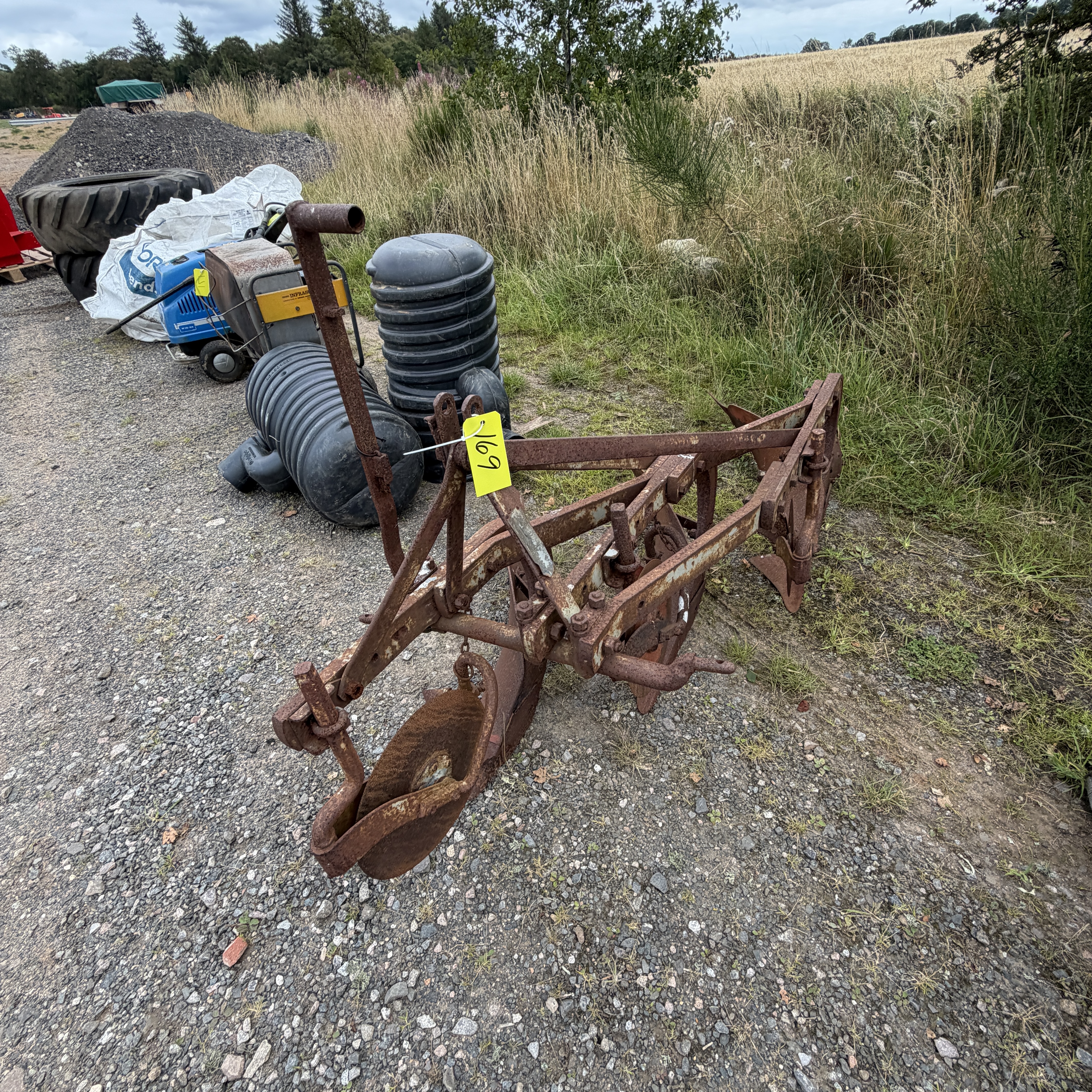 Lot 169
