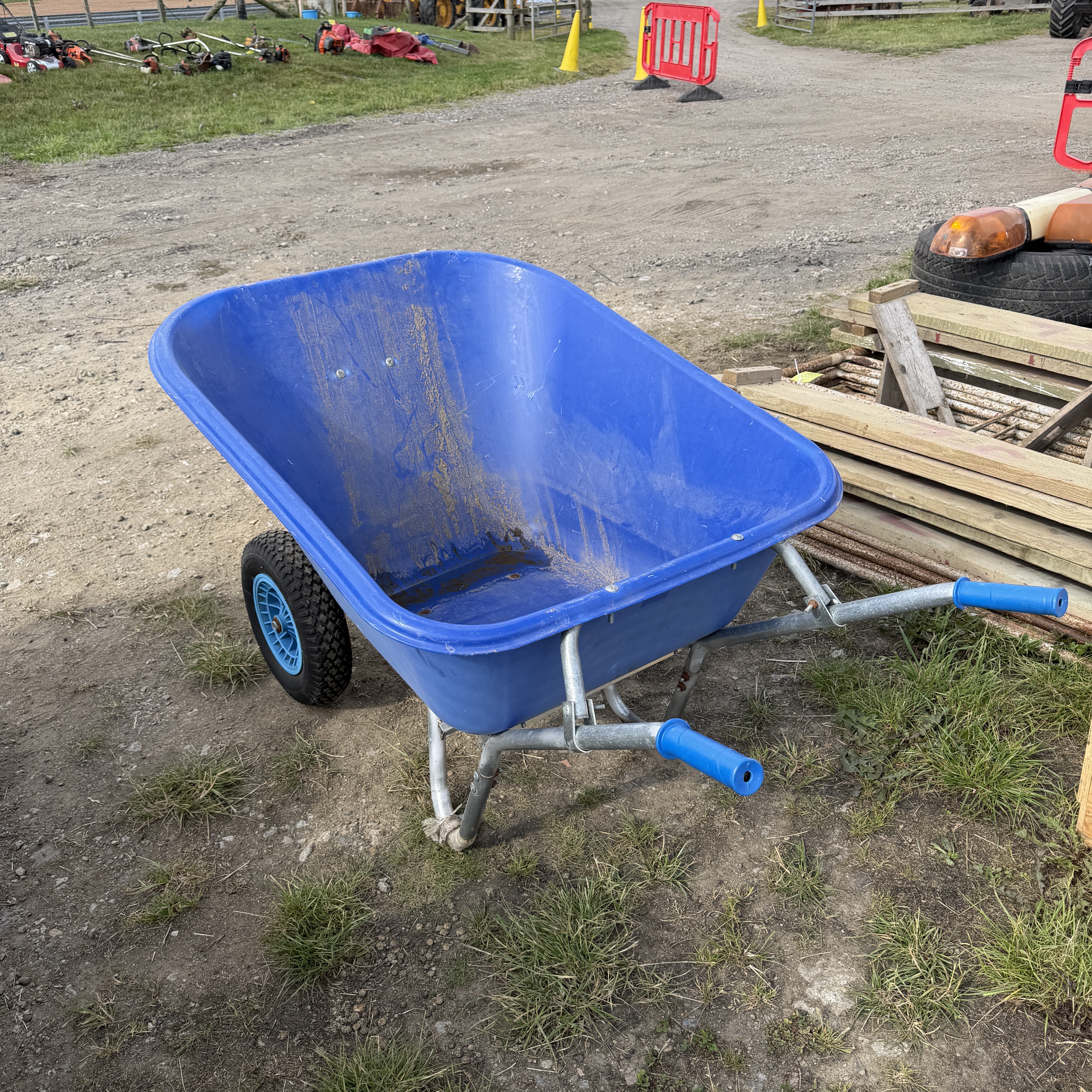Lot 632